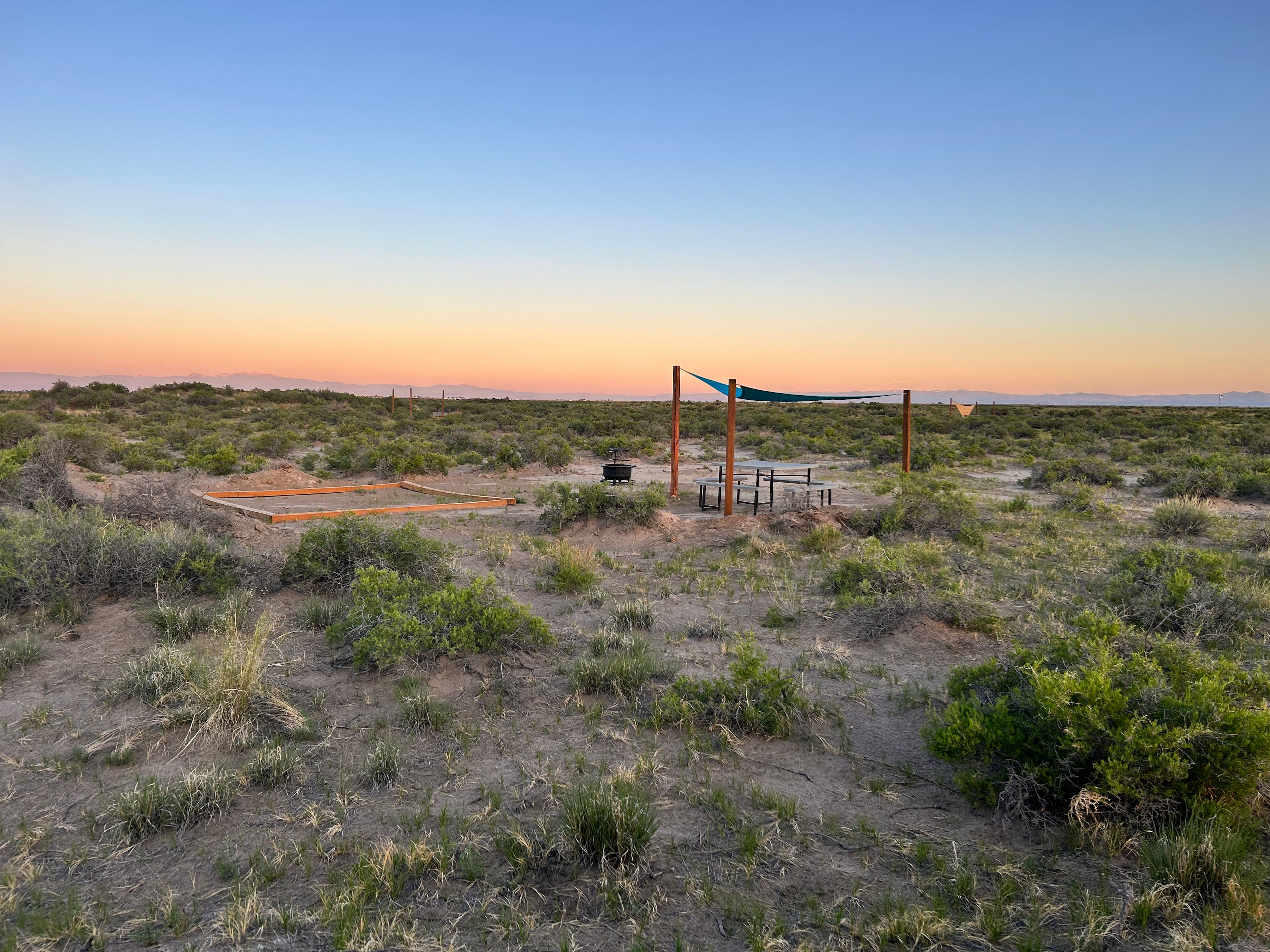 Dune Camp (hosted by Dune Glamping)