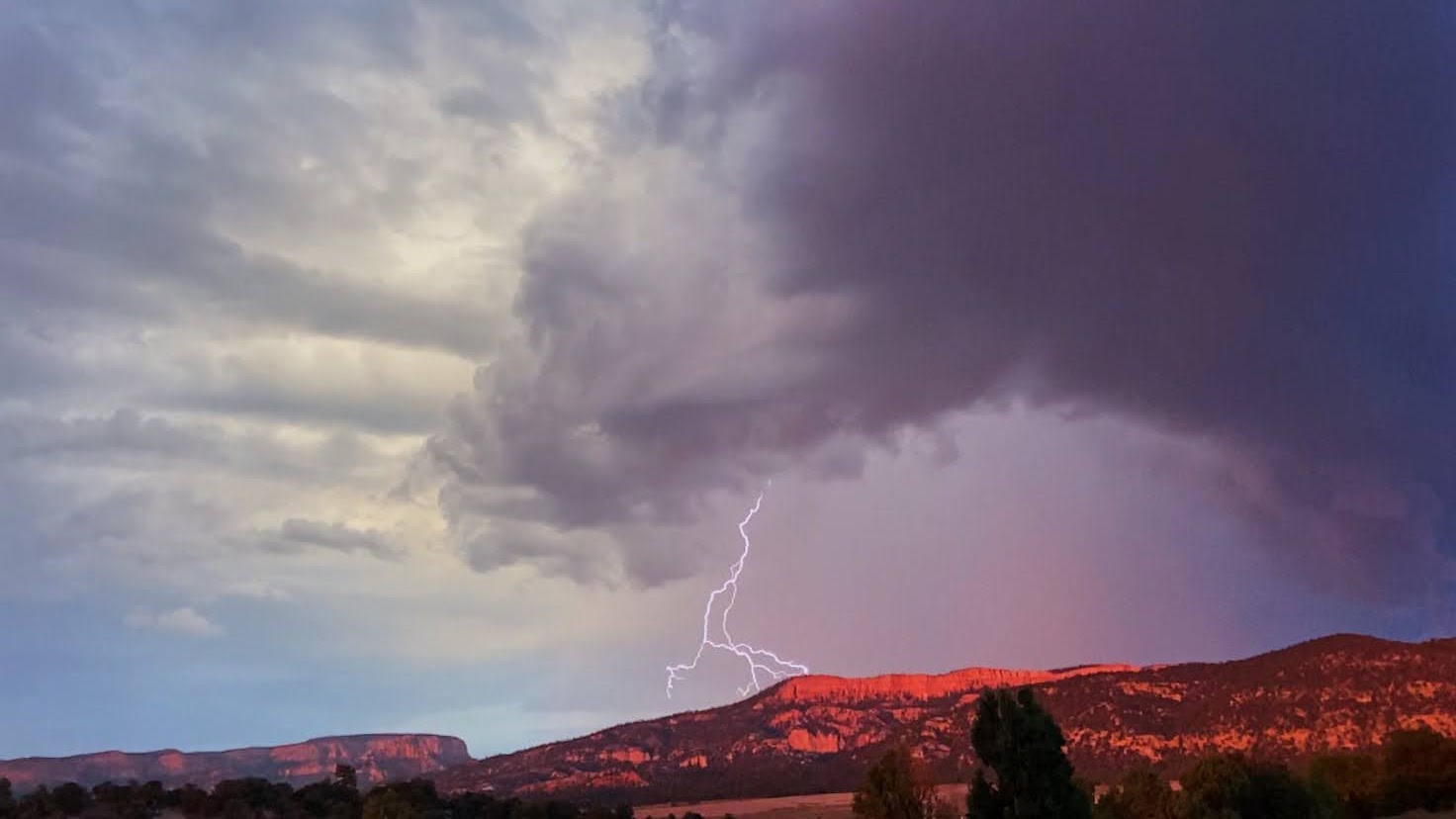 The Riverside Ranch Southern UT