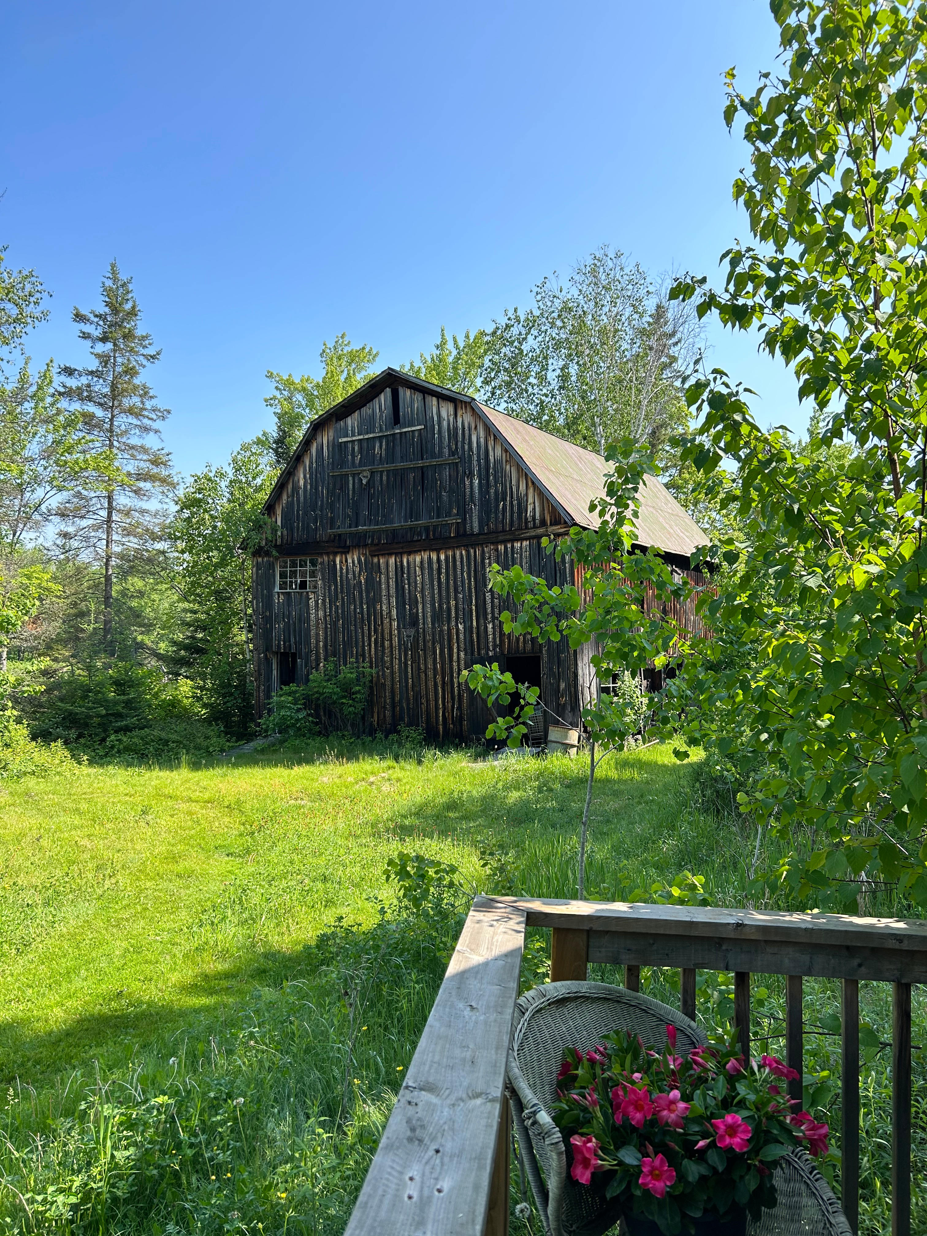 BAM’s Spanish Riviera