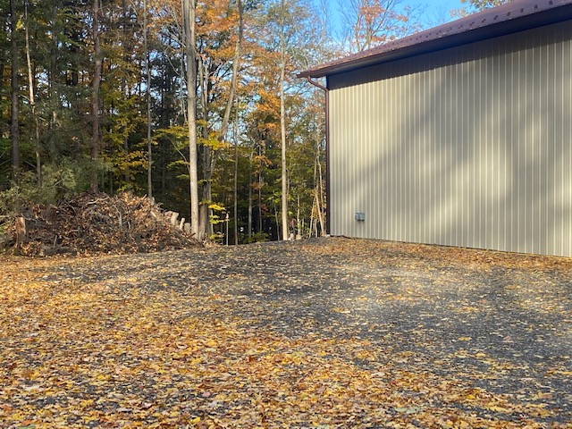 RV/Camper Sites in Watkins Glen NY