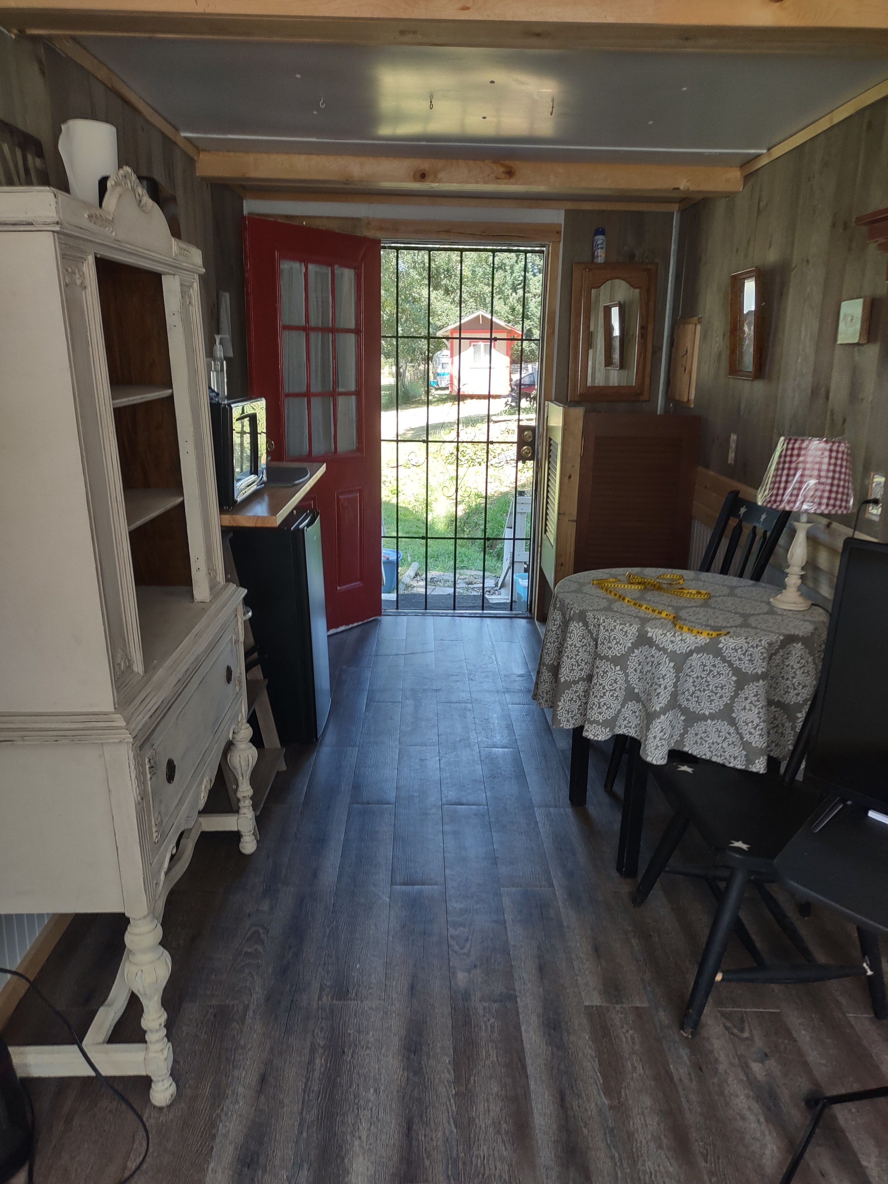 Double K Bunkhouse Vacation Rentals