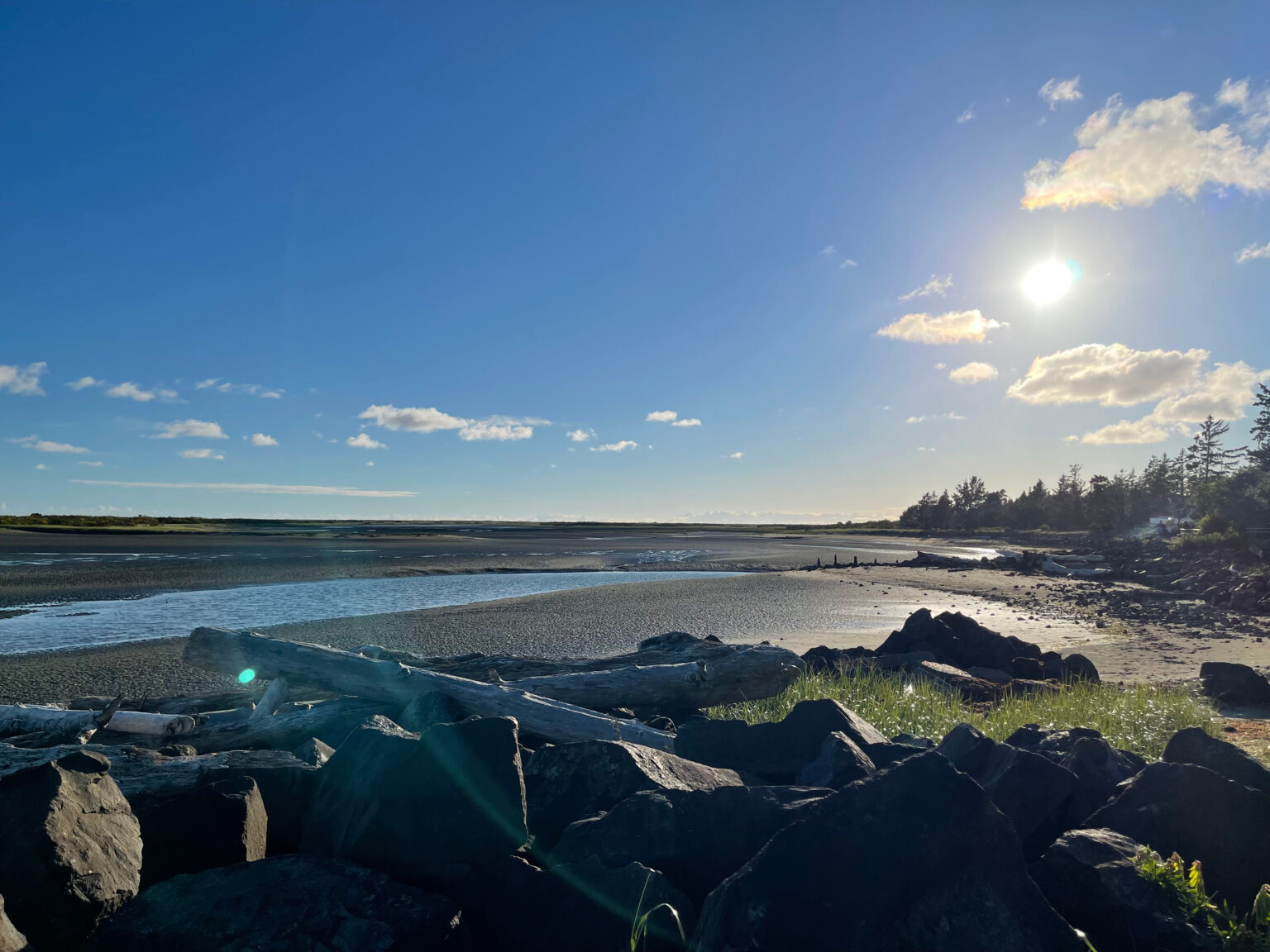 Bayshore RV Park & Guest Suites