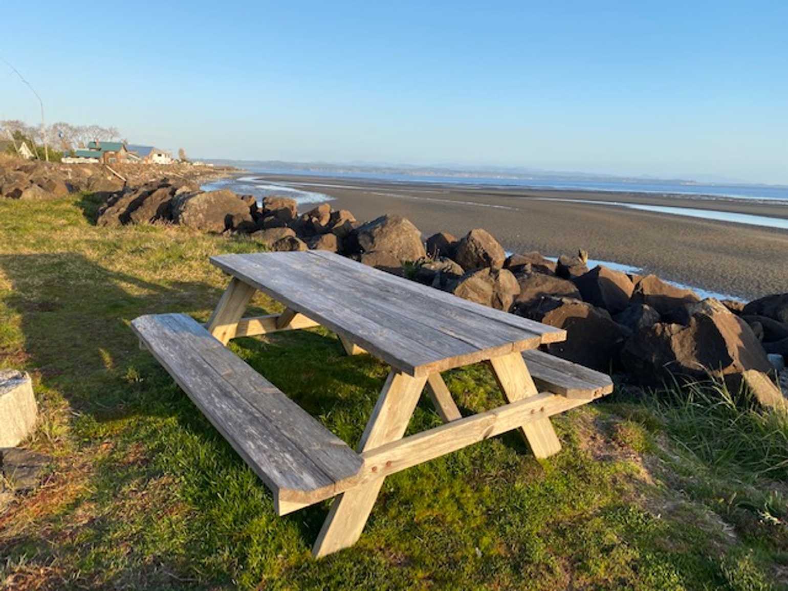 Bayshore RV Park & Guest Suites