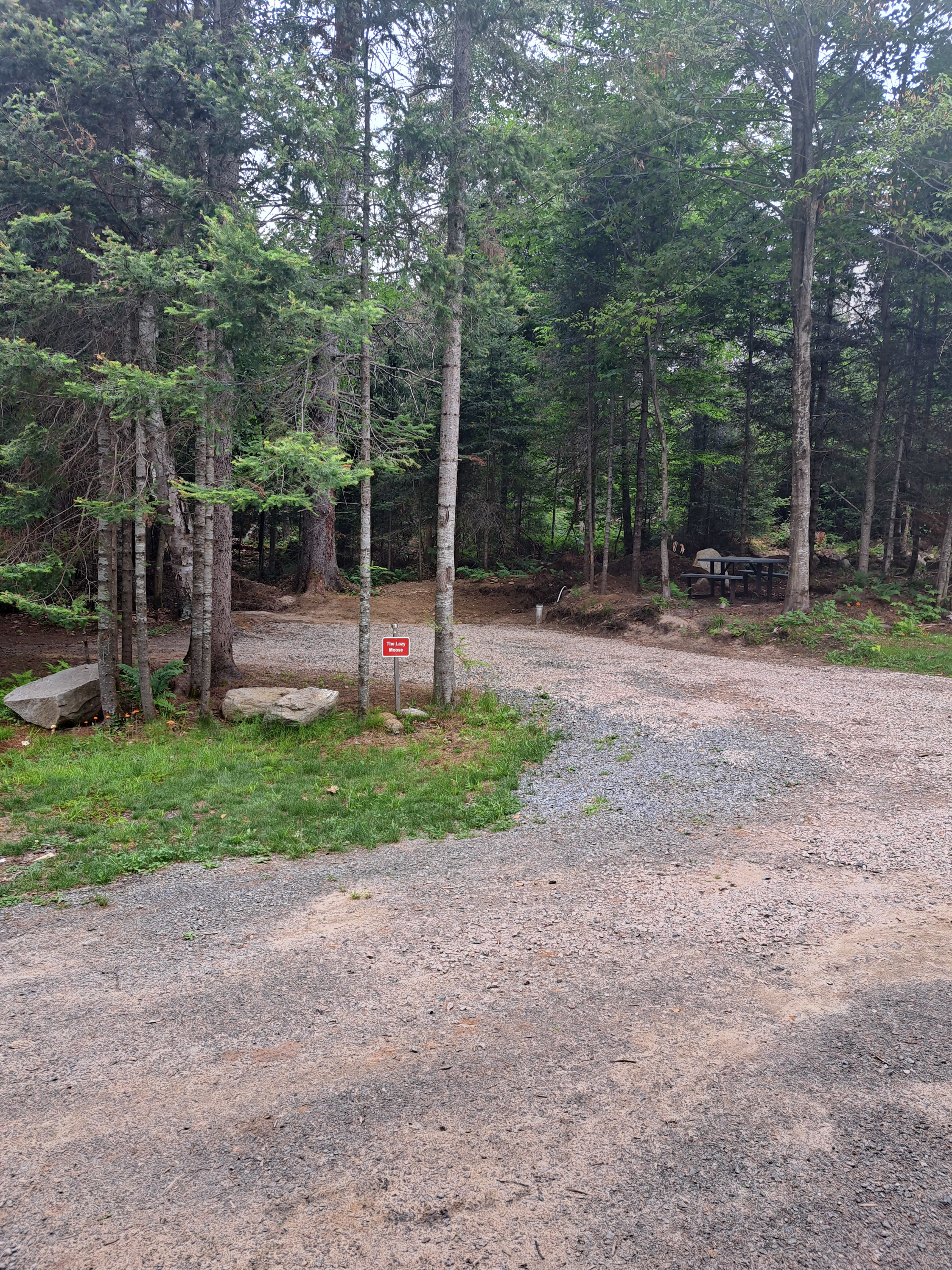 NORTHERN ESCAPE CAMPGROUND