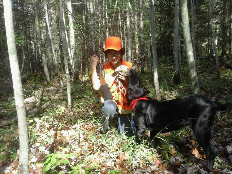 400 acres of private forest-Tent-RV