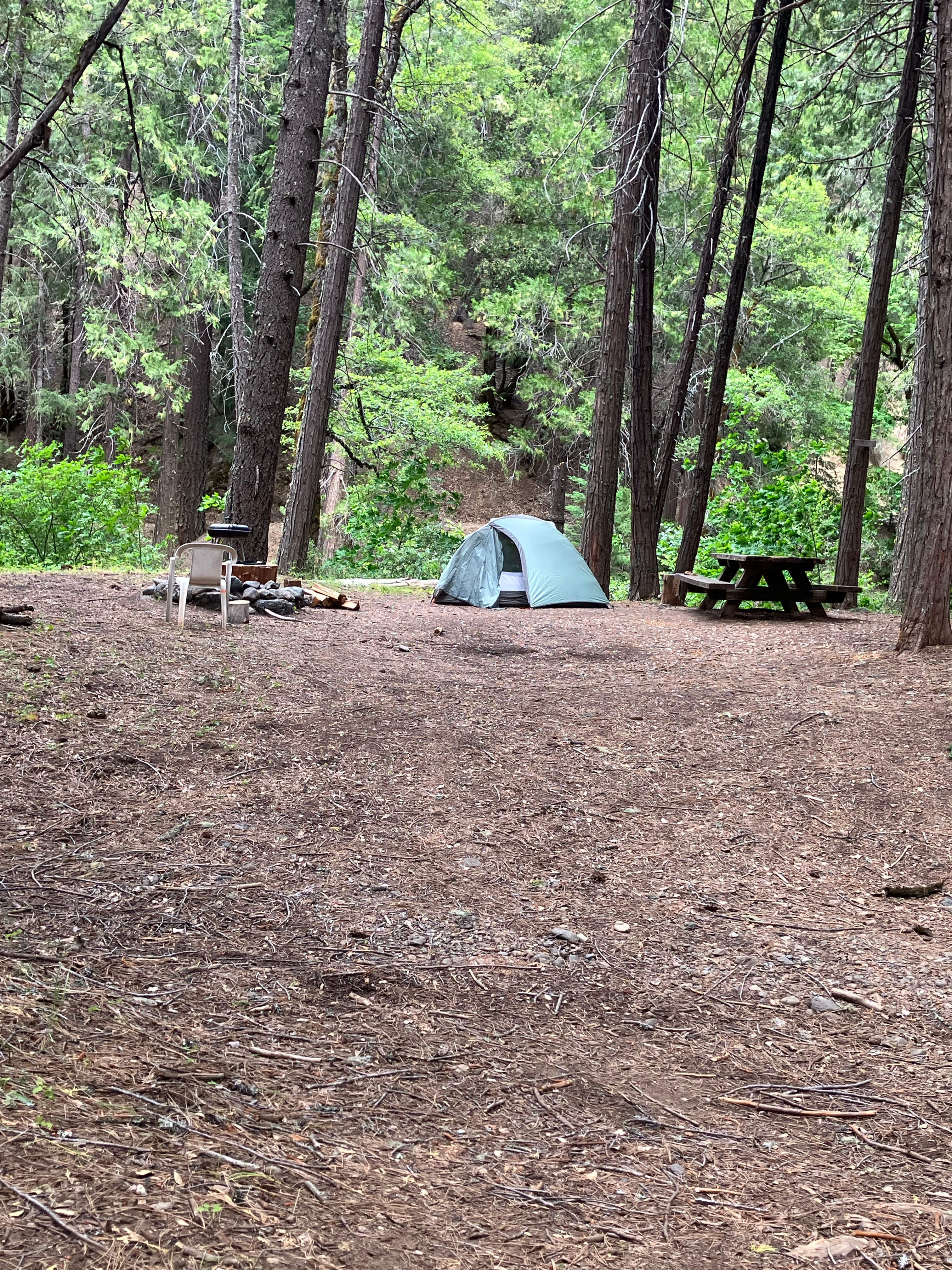 Trinity Outpost Wilderness Resort