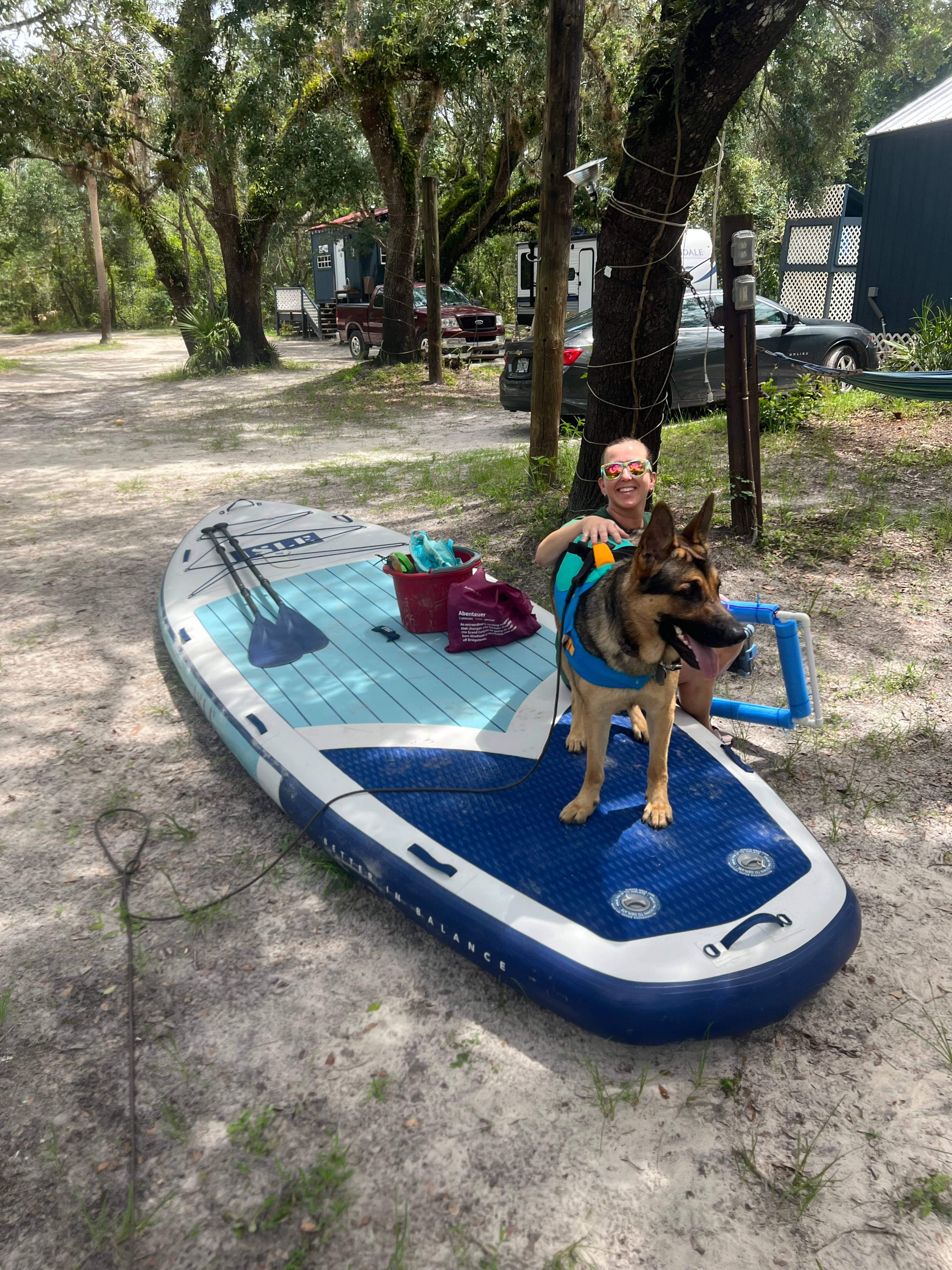 Camp Champ