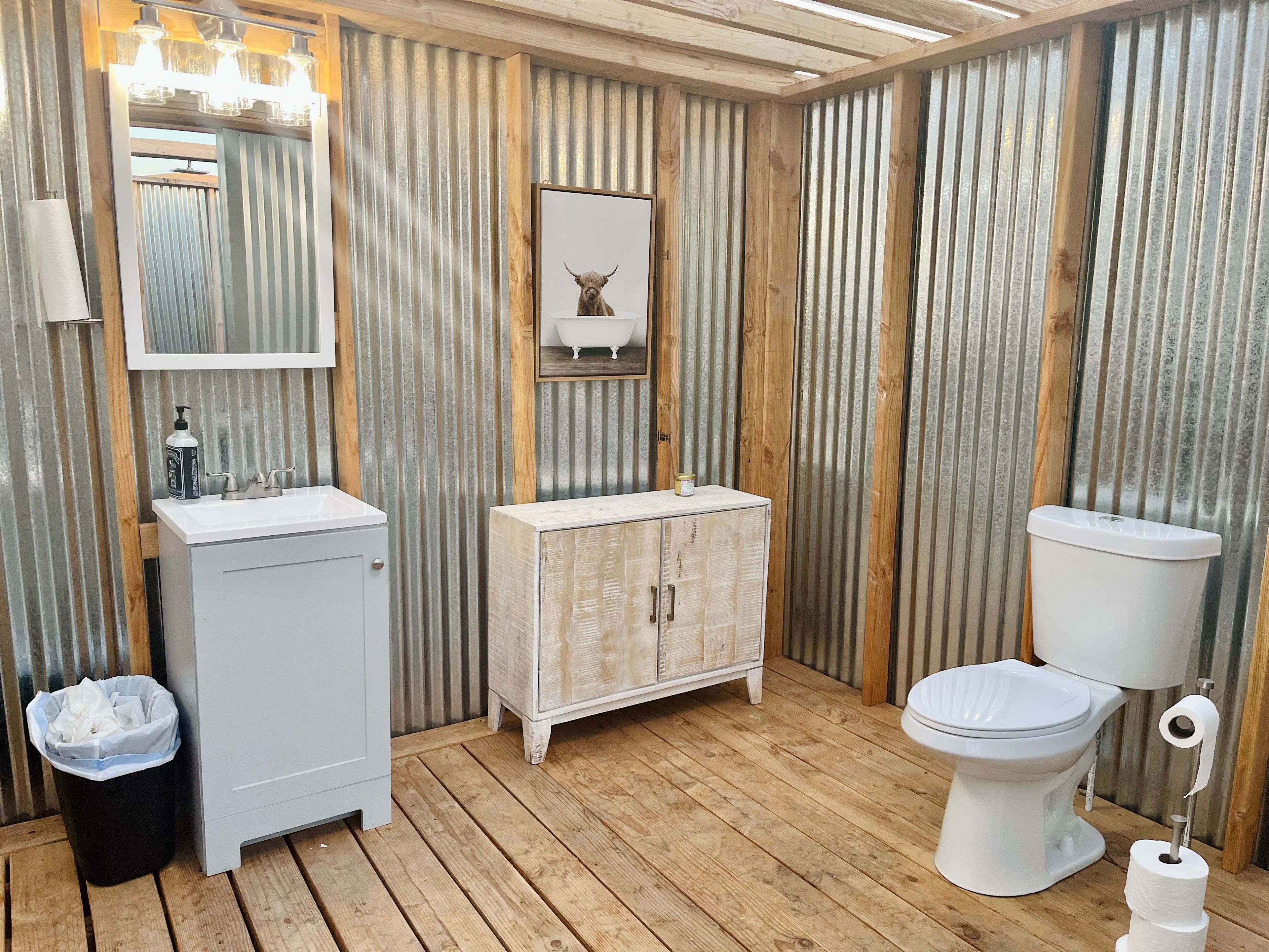 The Ranch at Cross Road