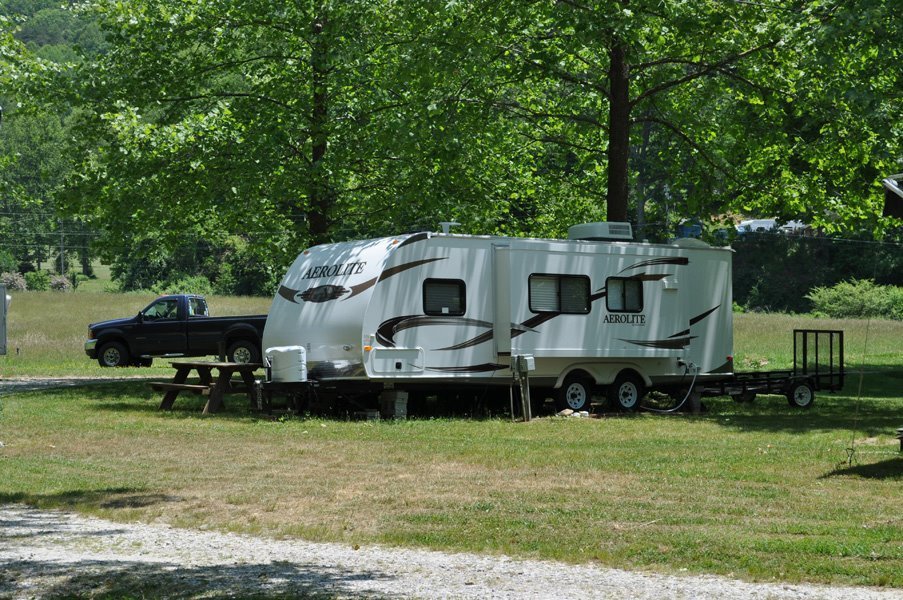 Smoky Mountain Meadows