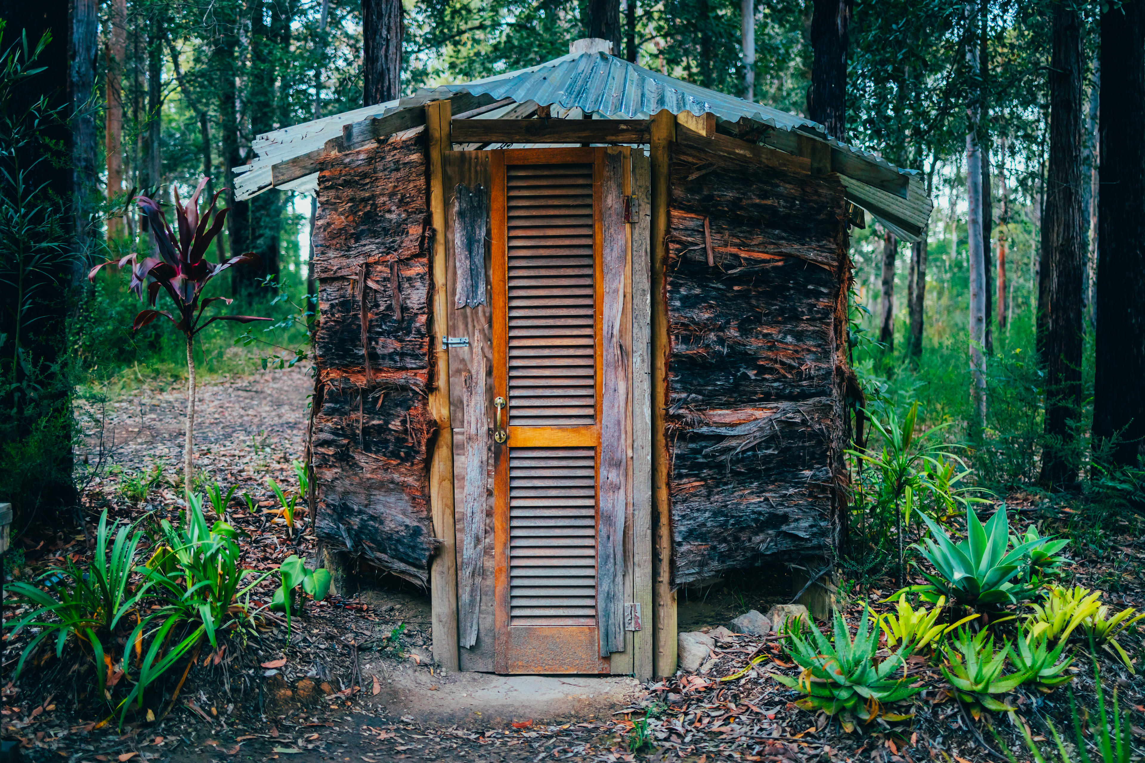 Mountain Lagoon Hideaway