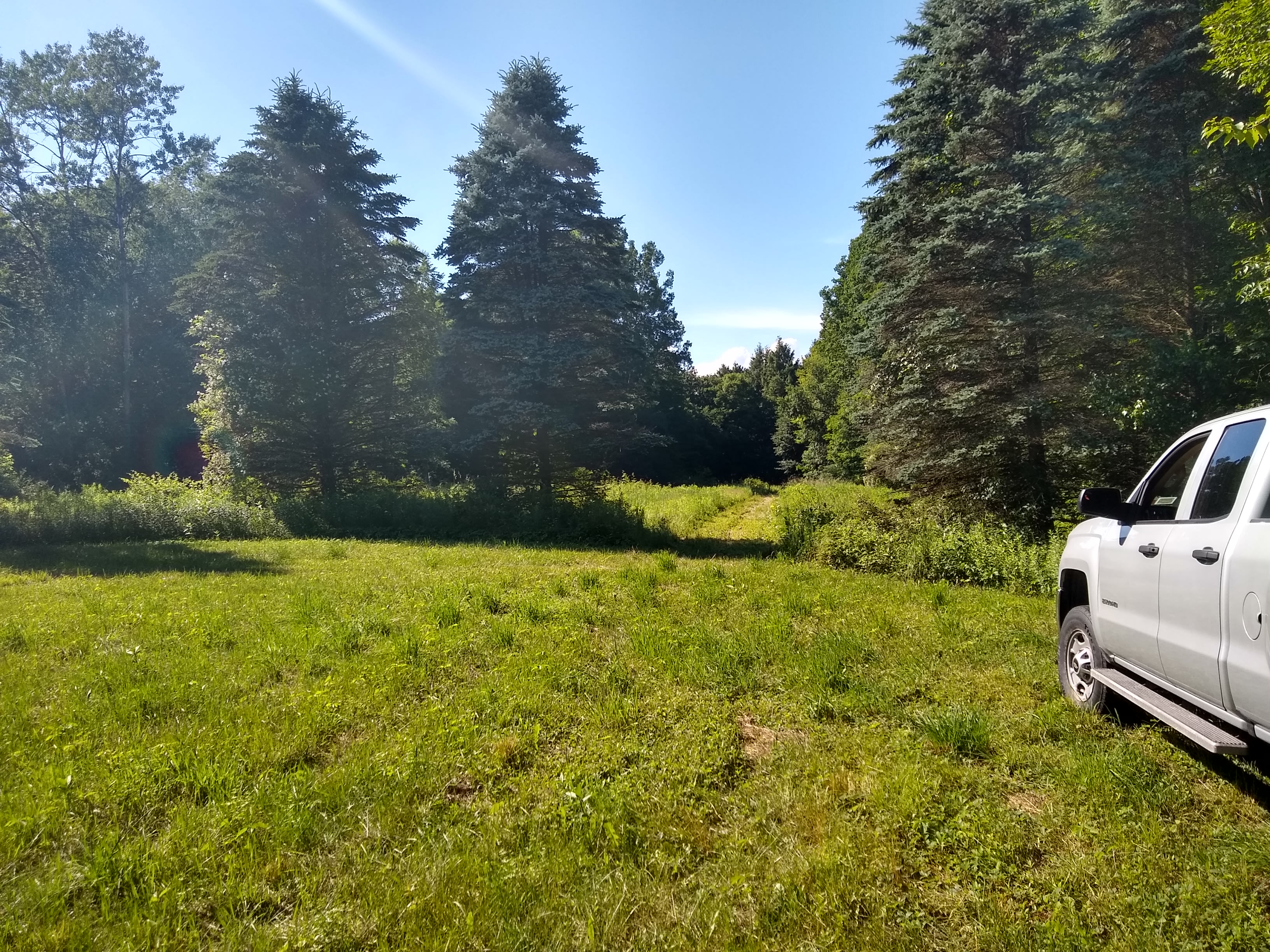 West Canada Creek Farm
