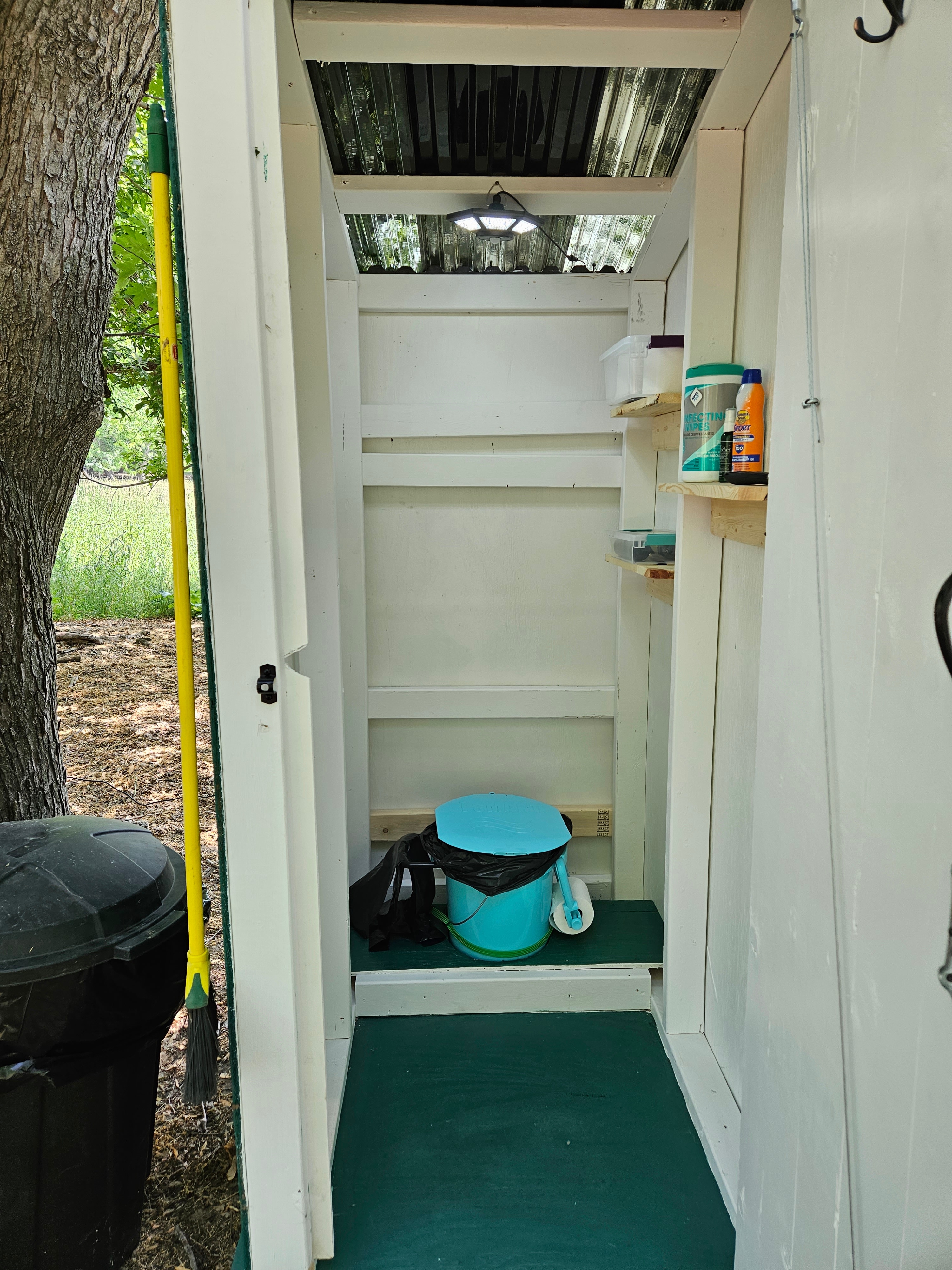 #JTRidge Sites/Clothing Optional