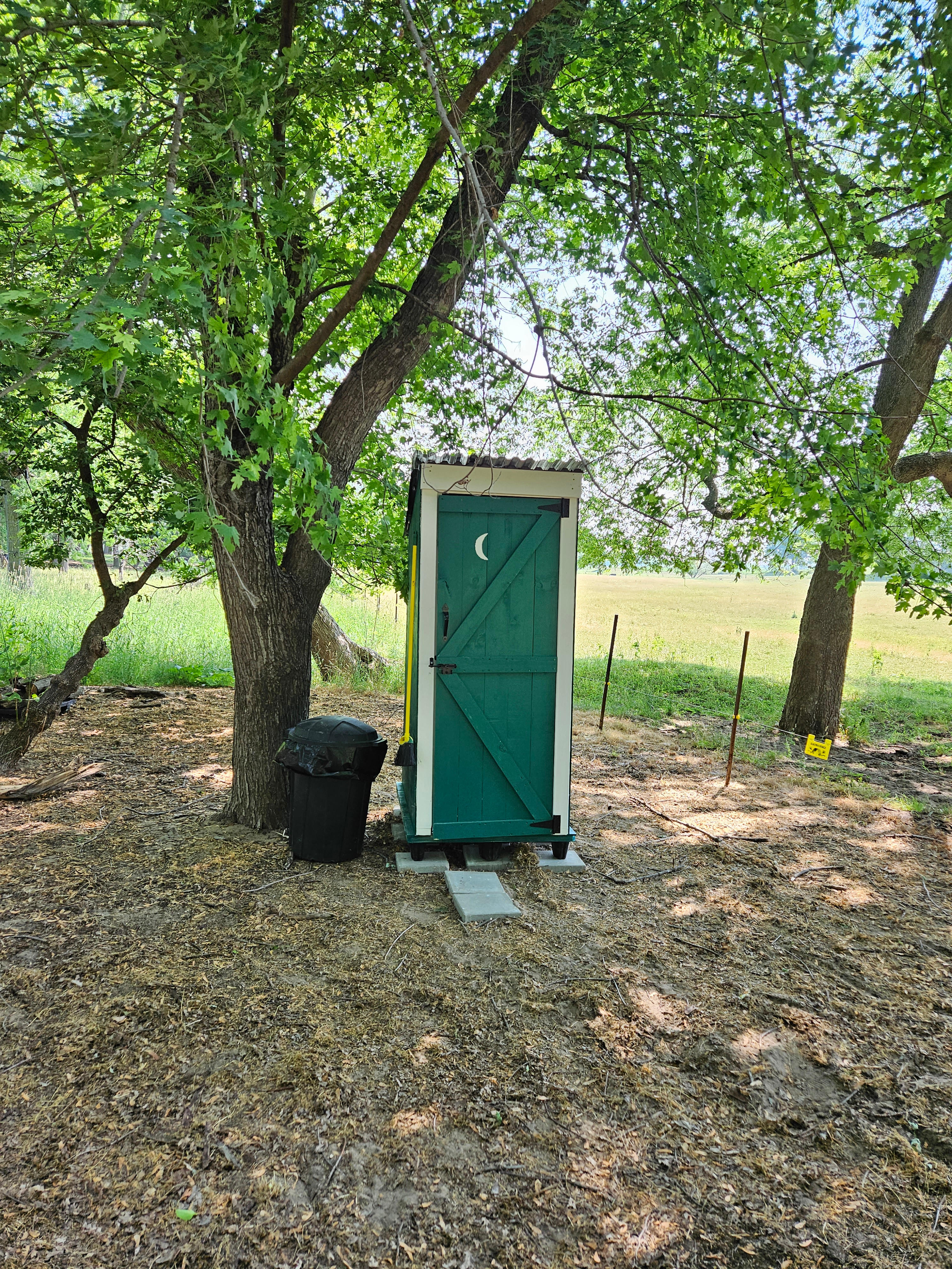 #JTRidge Sites/Clothing Optional