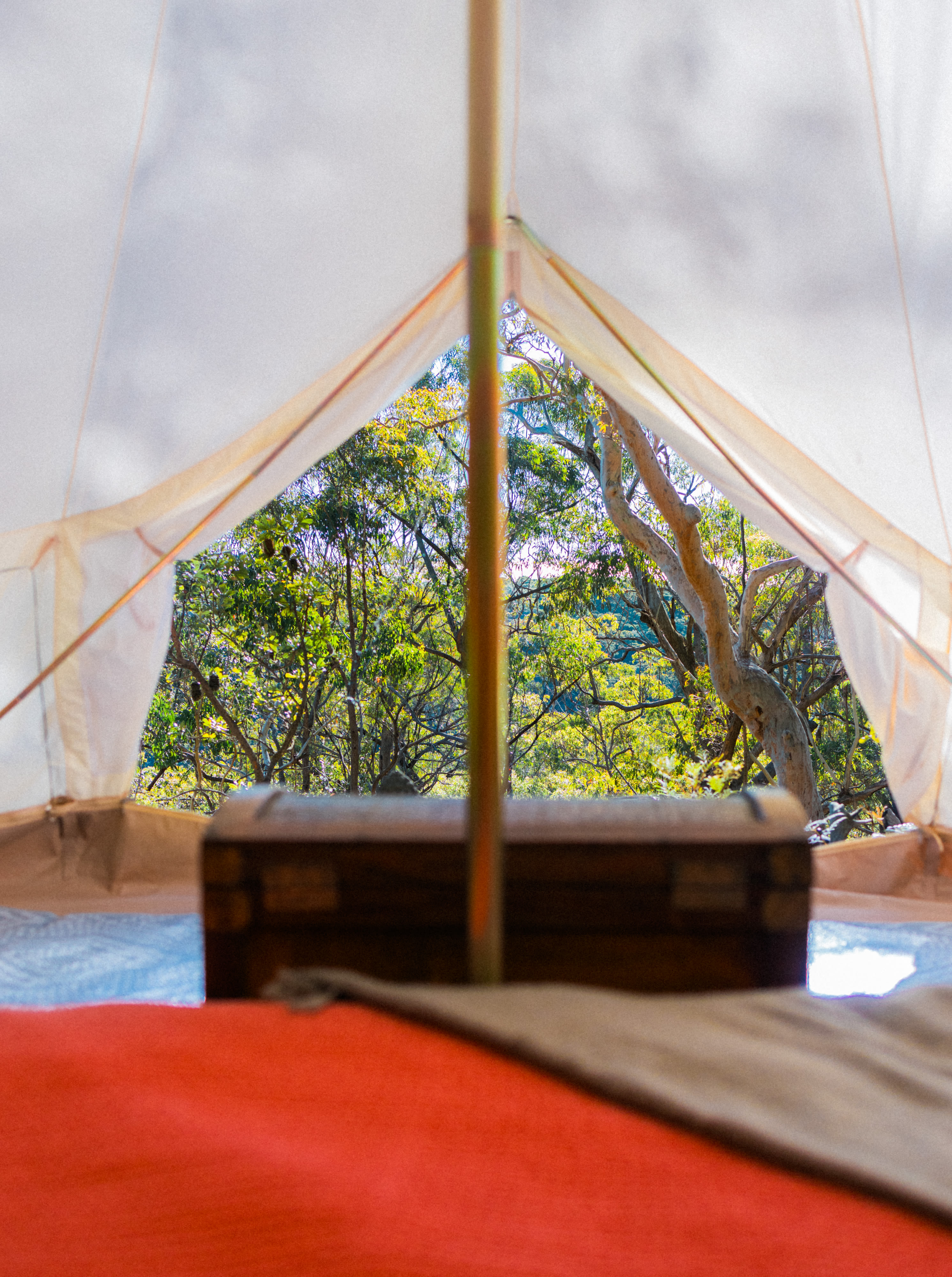 Mountain Lagoon Hideaway