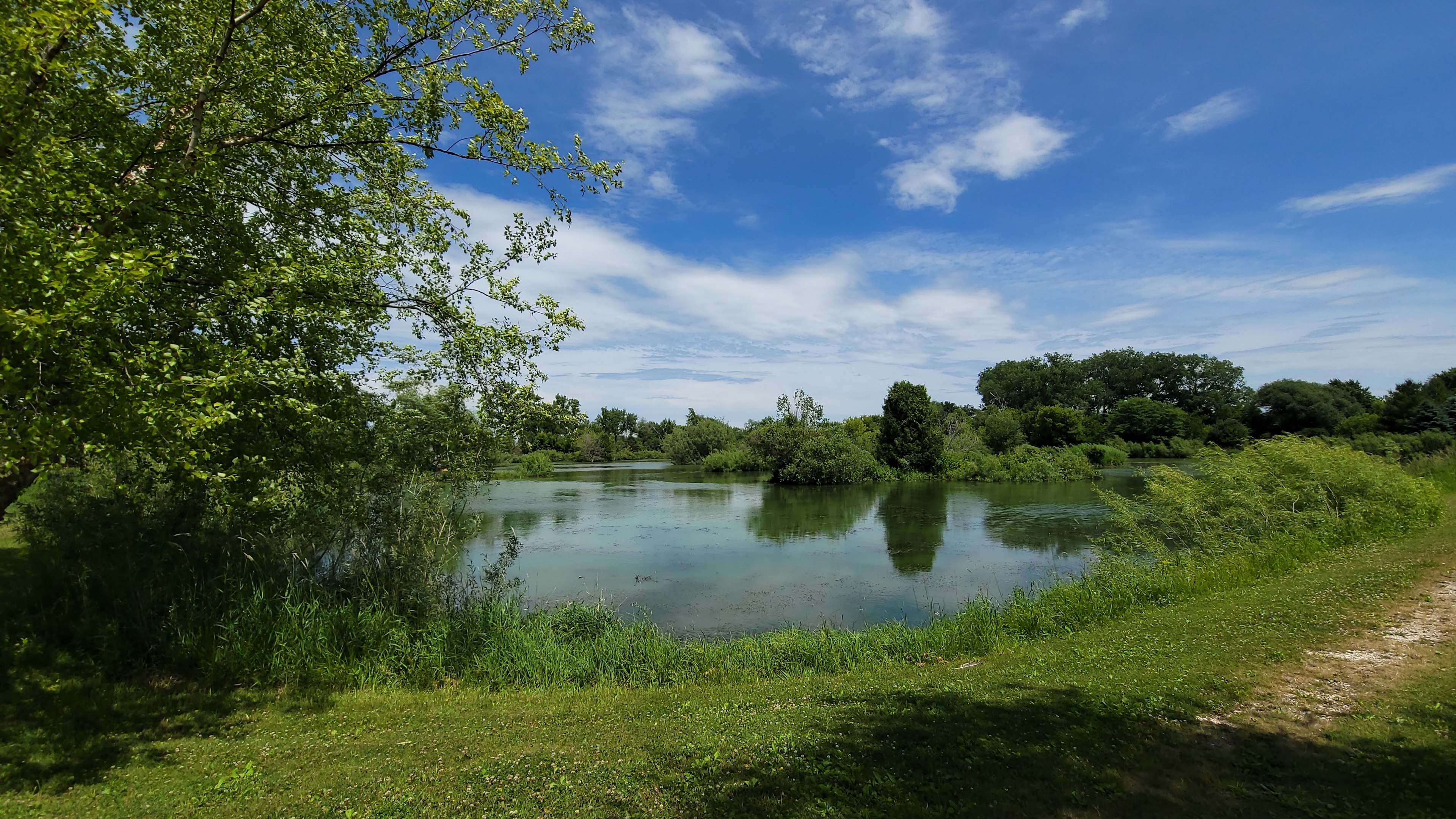 Spring Valley Ponds