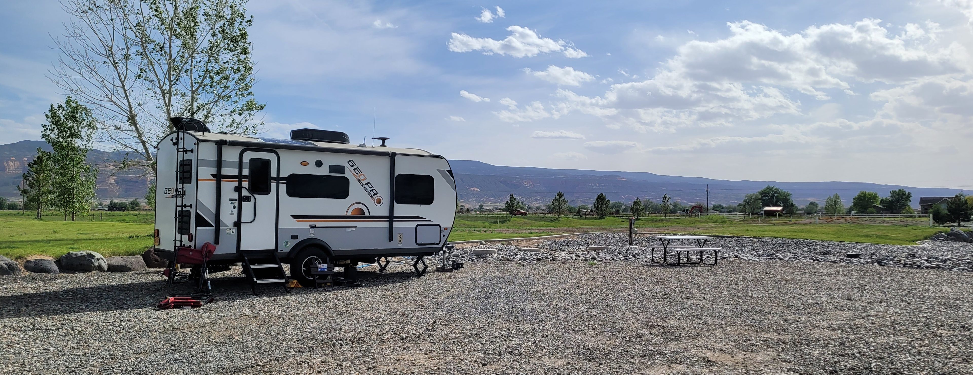 Fruita By The Lake