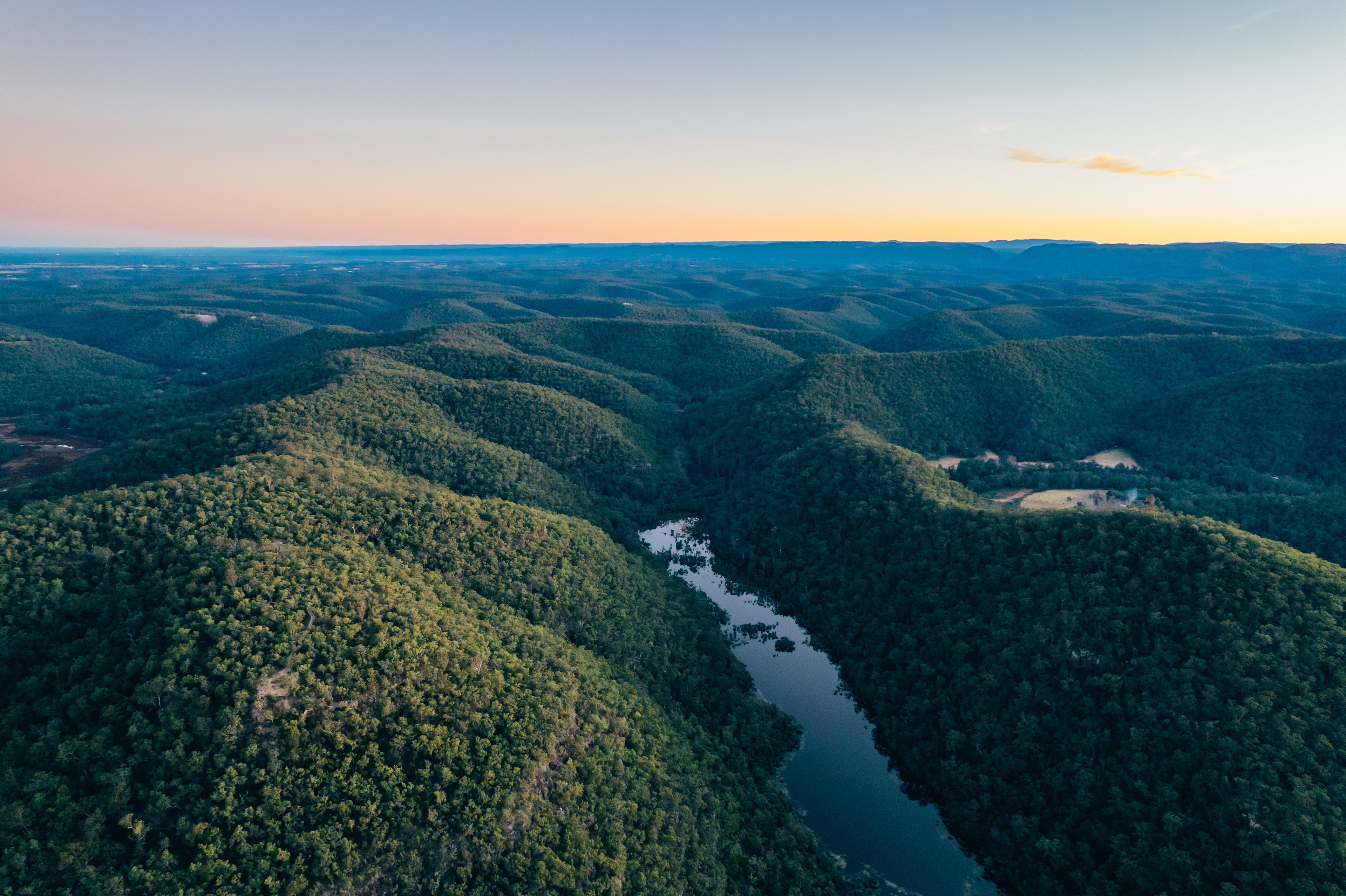 Shady Acres Colo River