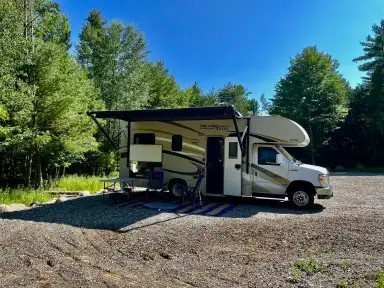 Adirondack Magic