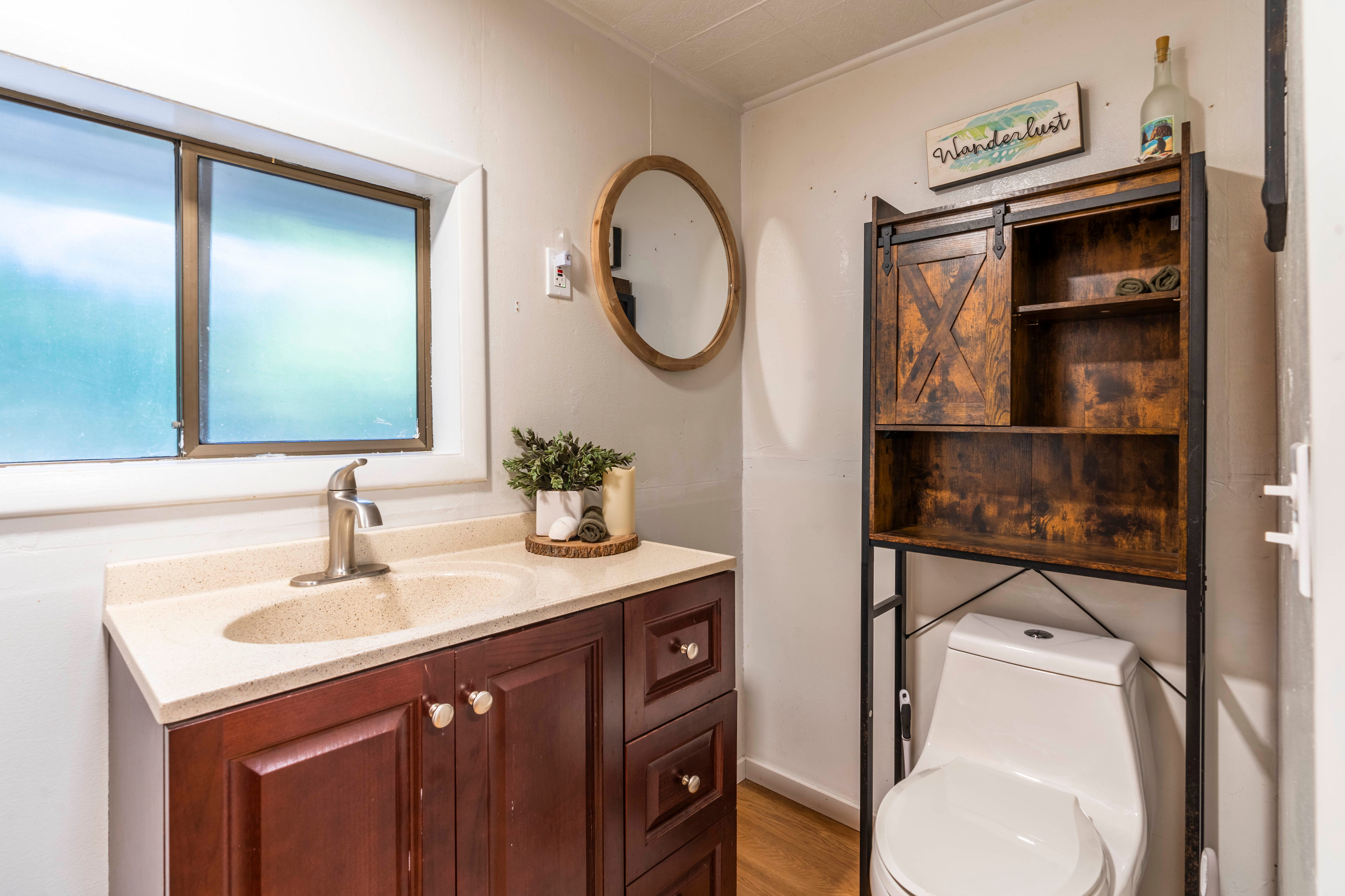 Olympic Wanderer~Creekside~HotTub