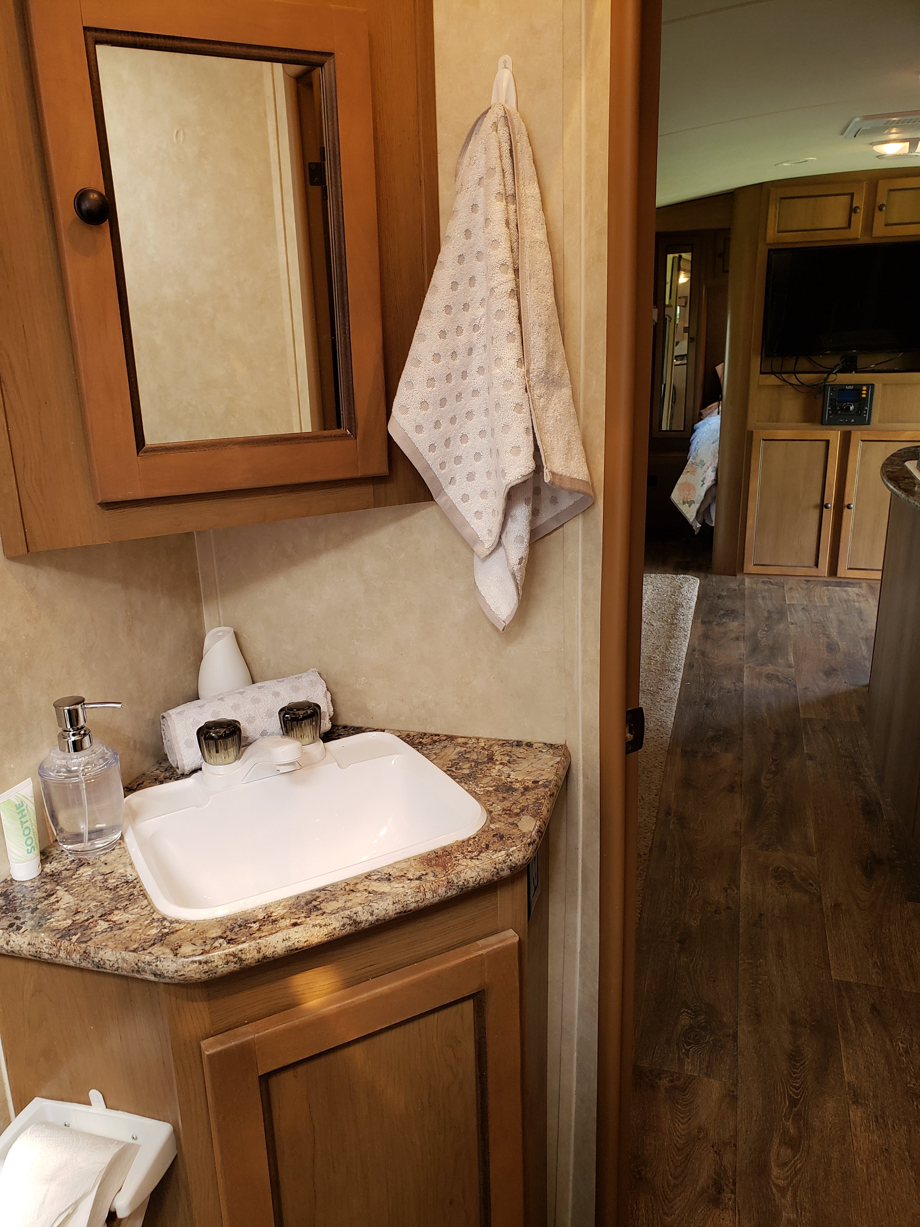 Miranda's Farm and Recreation