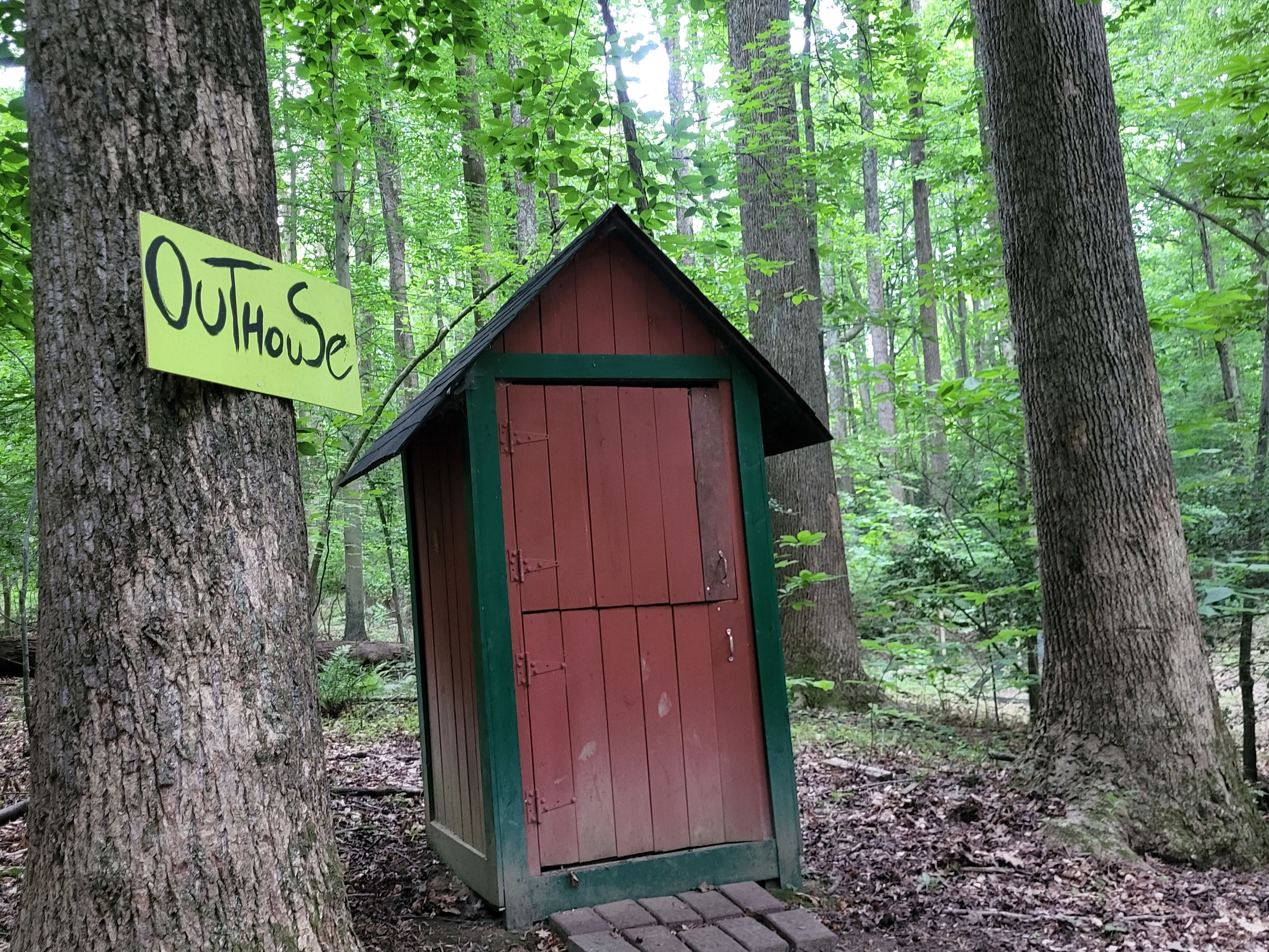 Let your Adventure Start Today