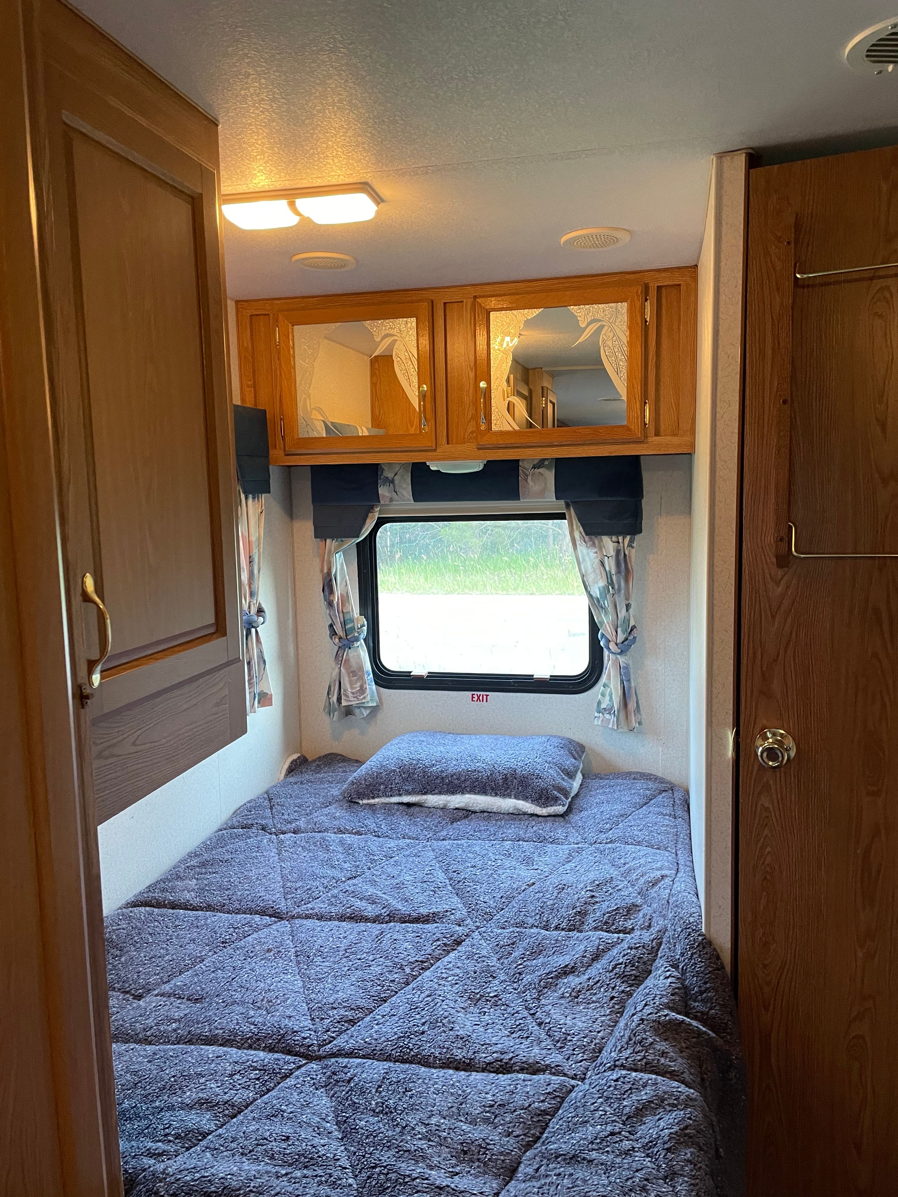 The Montana Dream