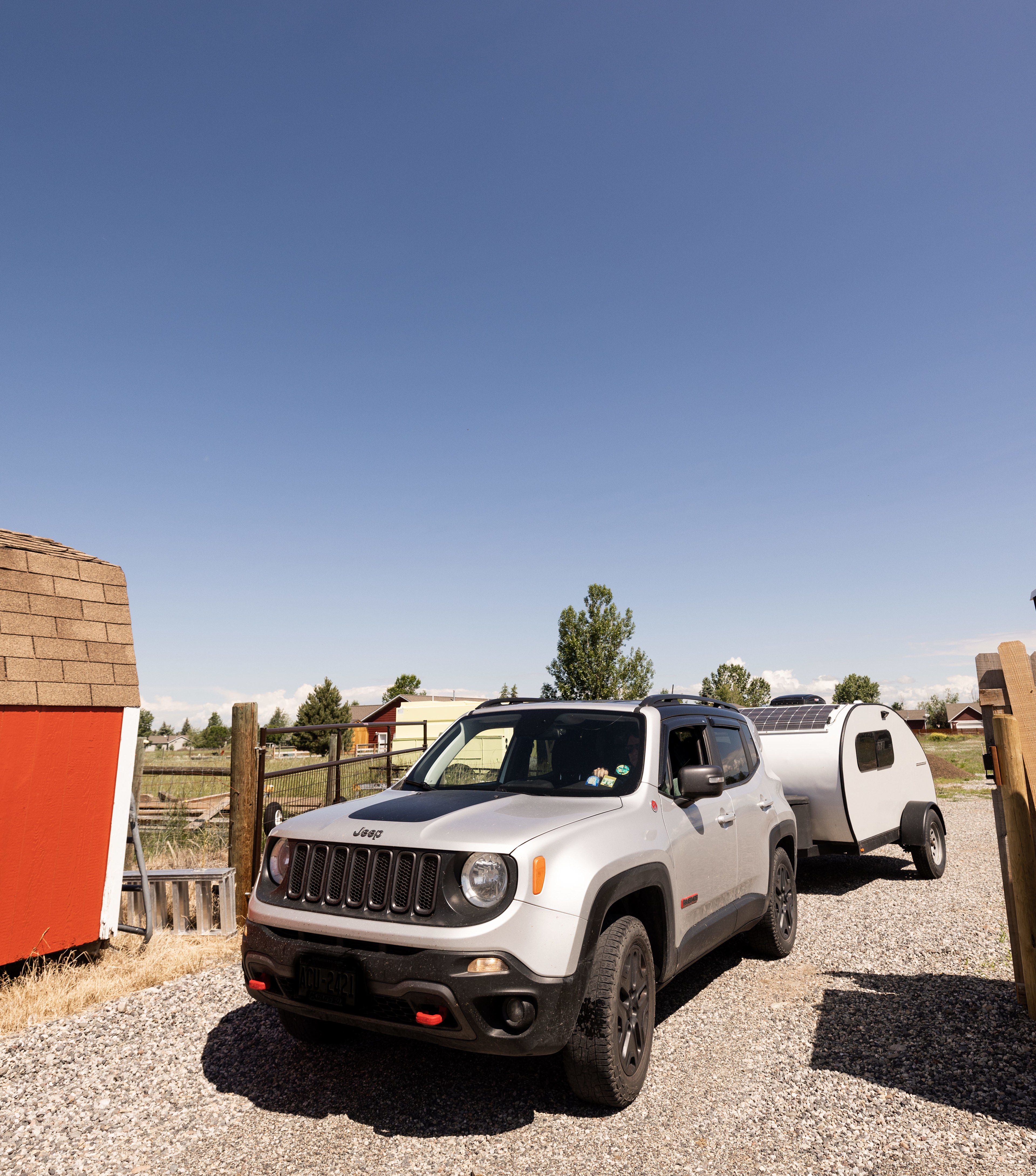 Wildhorse Ranch and Rentals