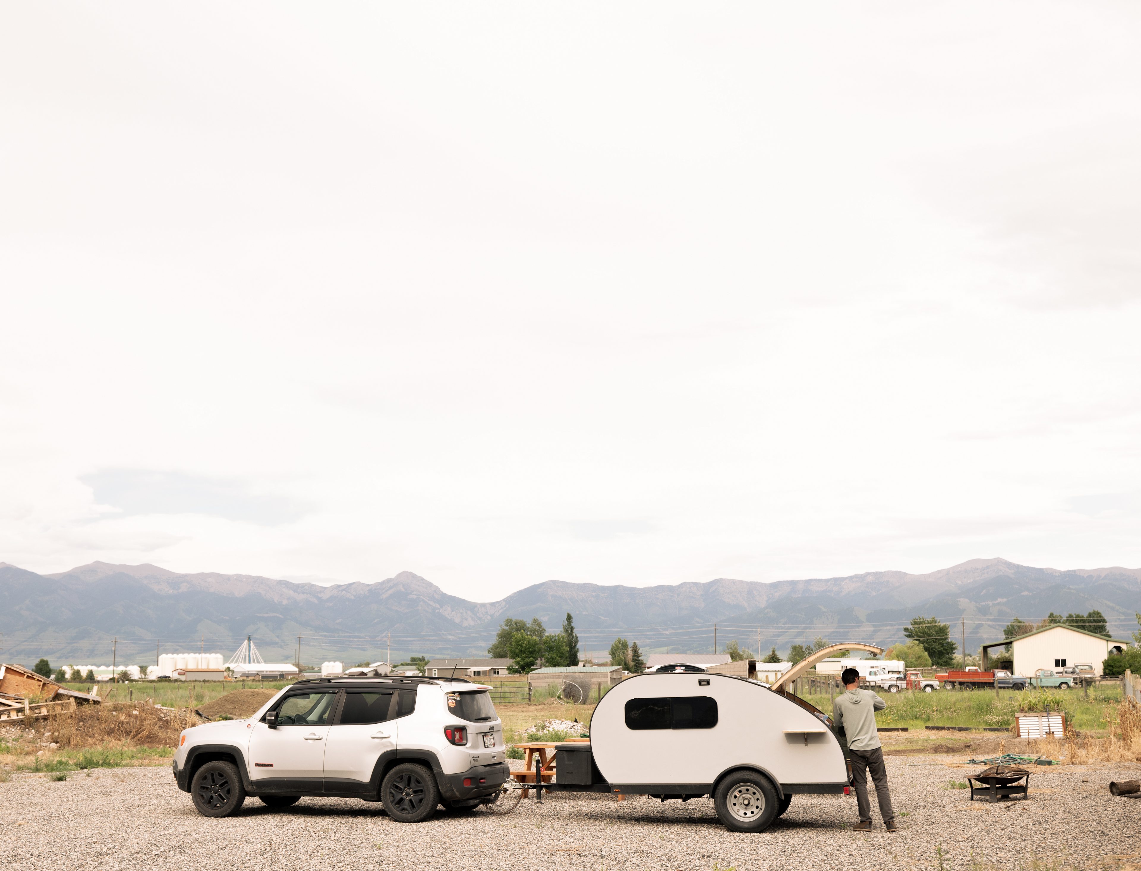 Wildhorse Trail Properties