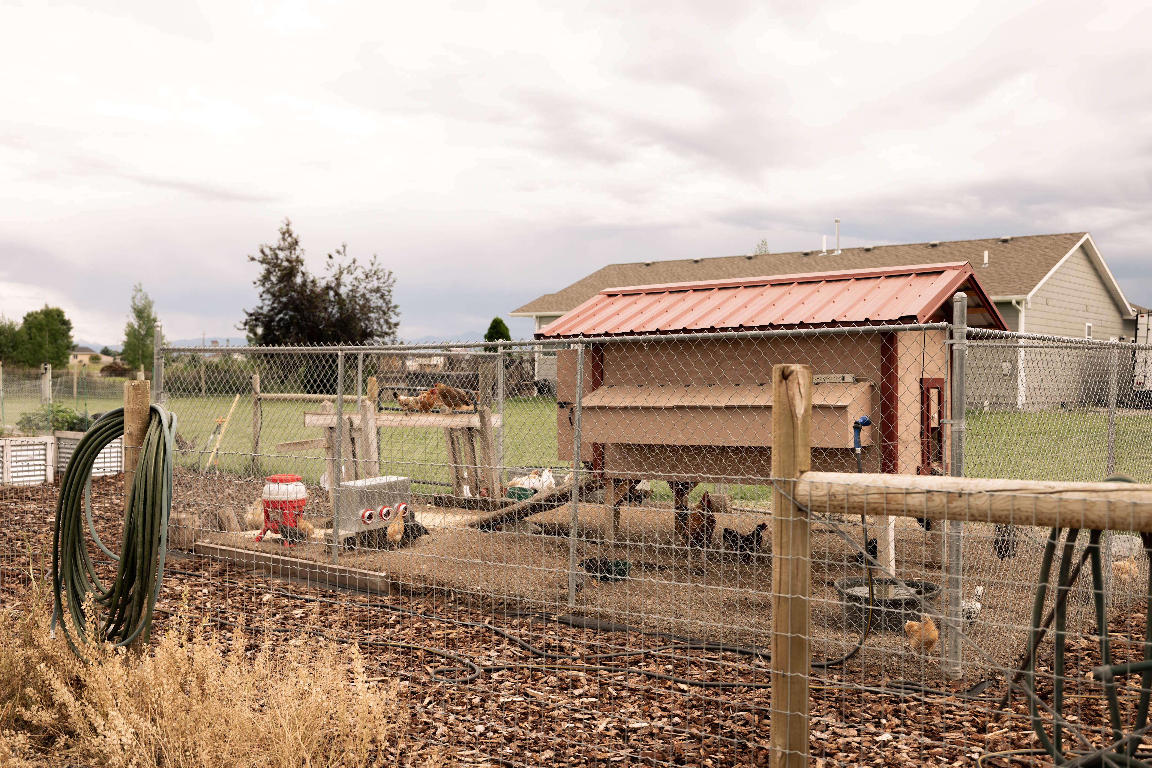 Wildhorse Ranch and Rentals