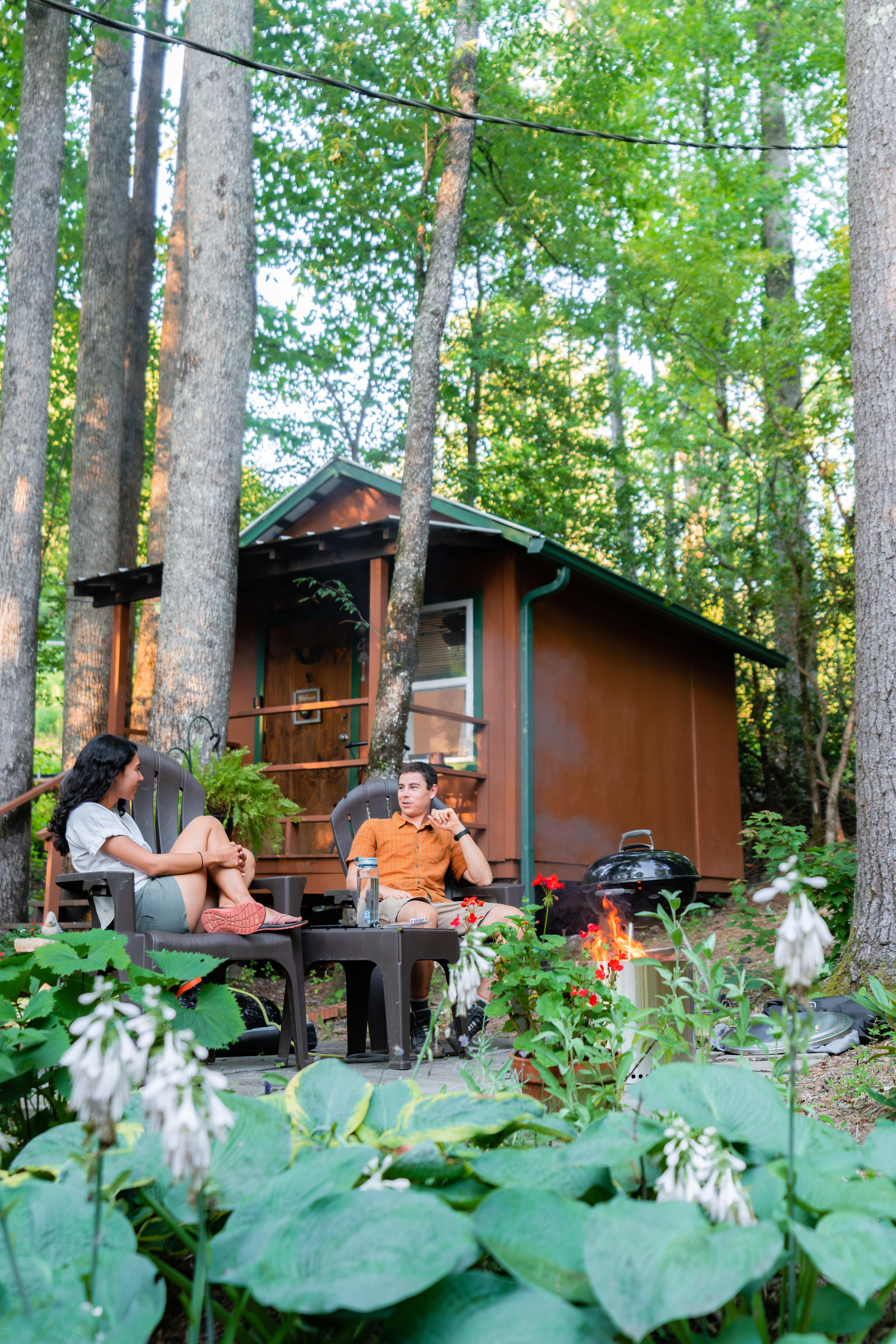 The Nest on Laurel Drive