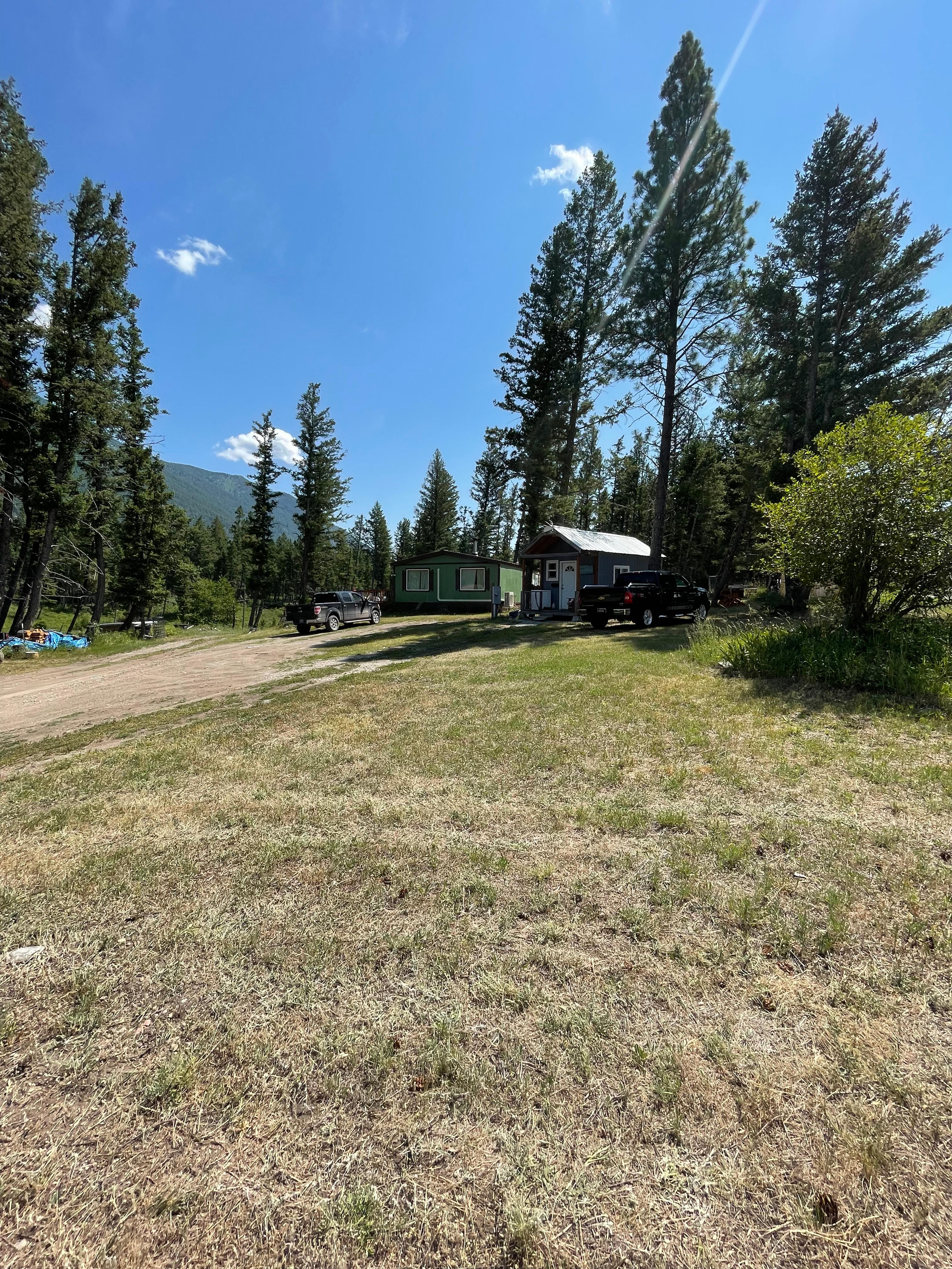 The Montana Dream