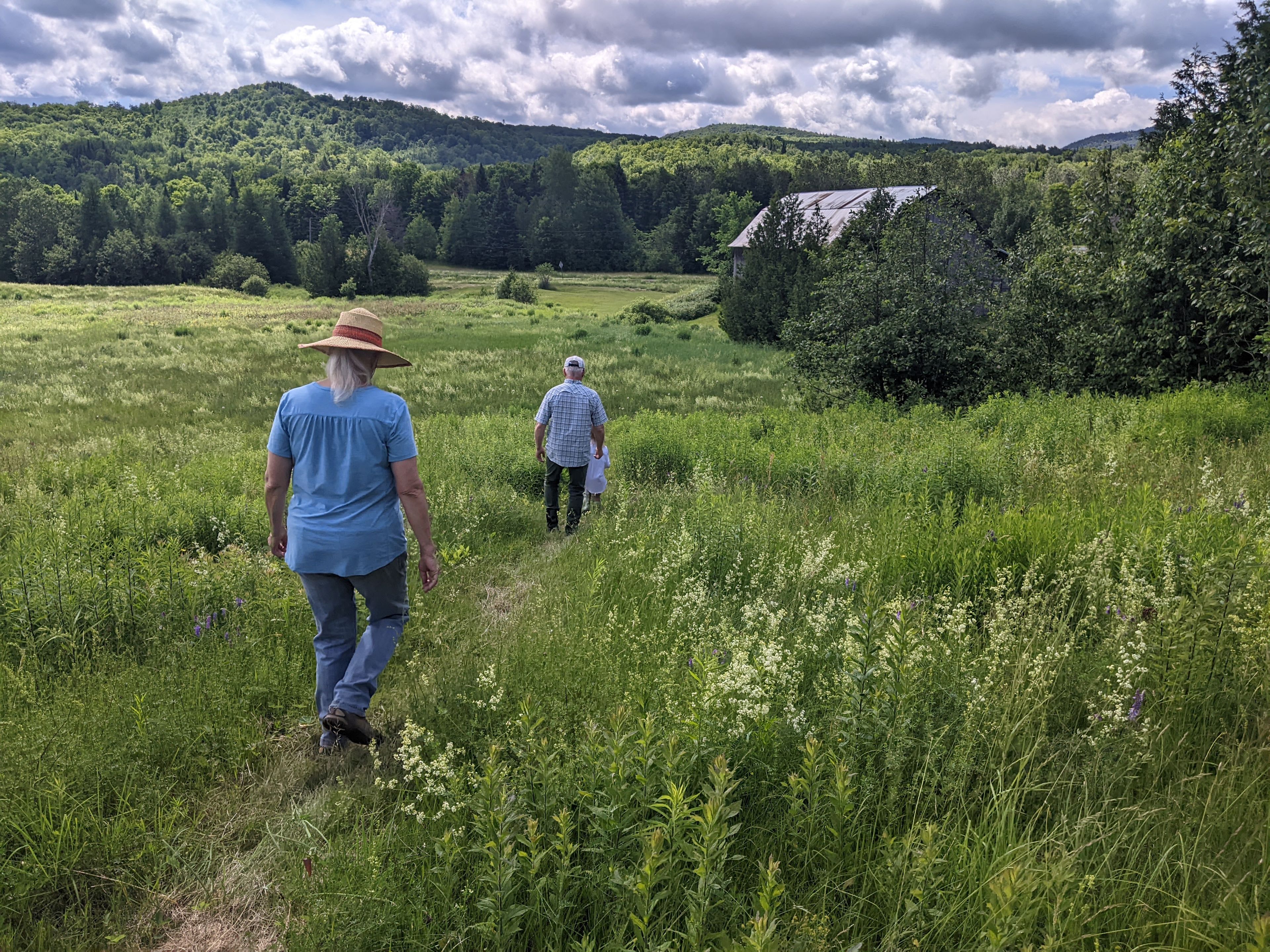 Nordic Roots Farm