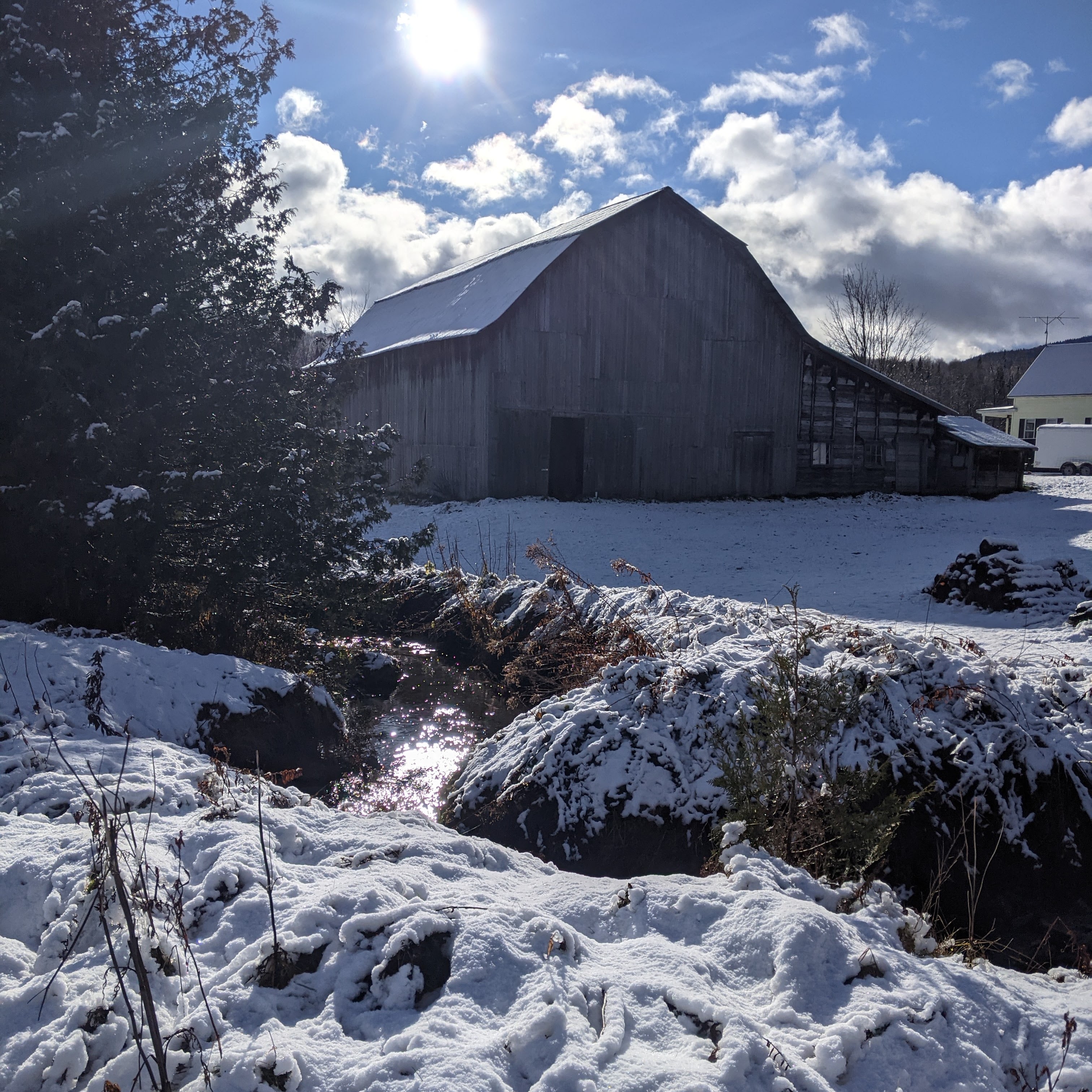 Nordic Roots Farm