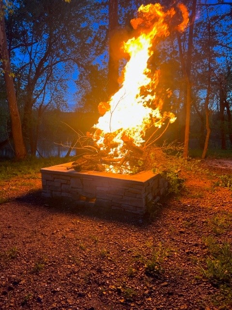 Howlin Hill Campground