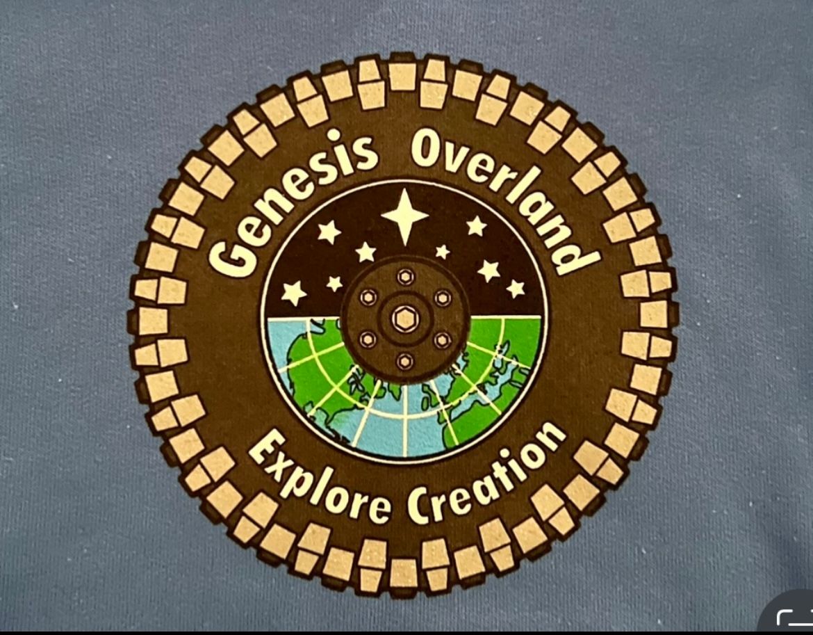 Genesis Overland Campground