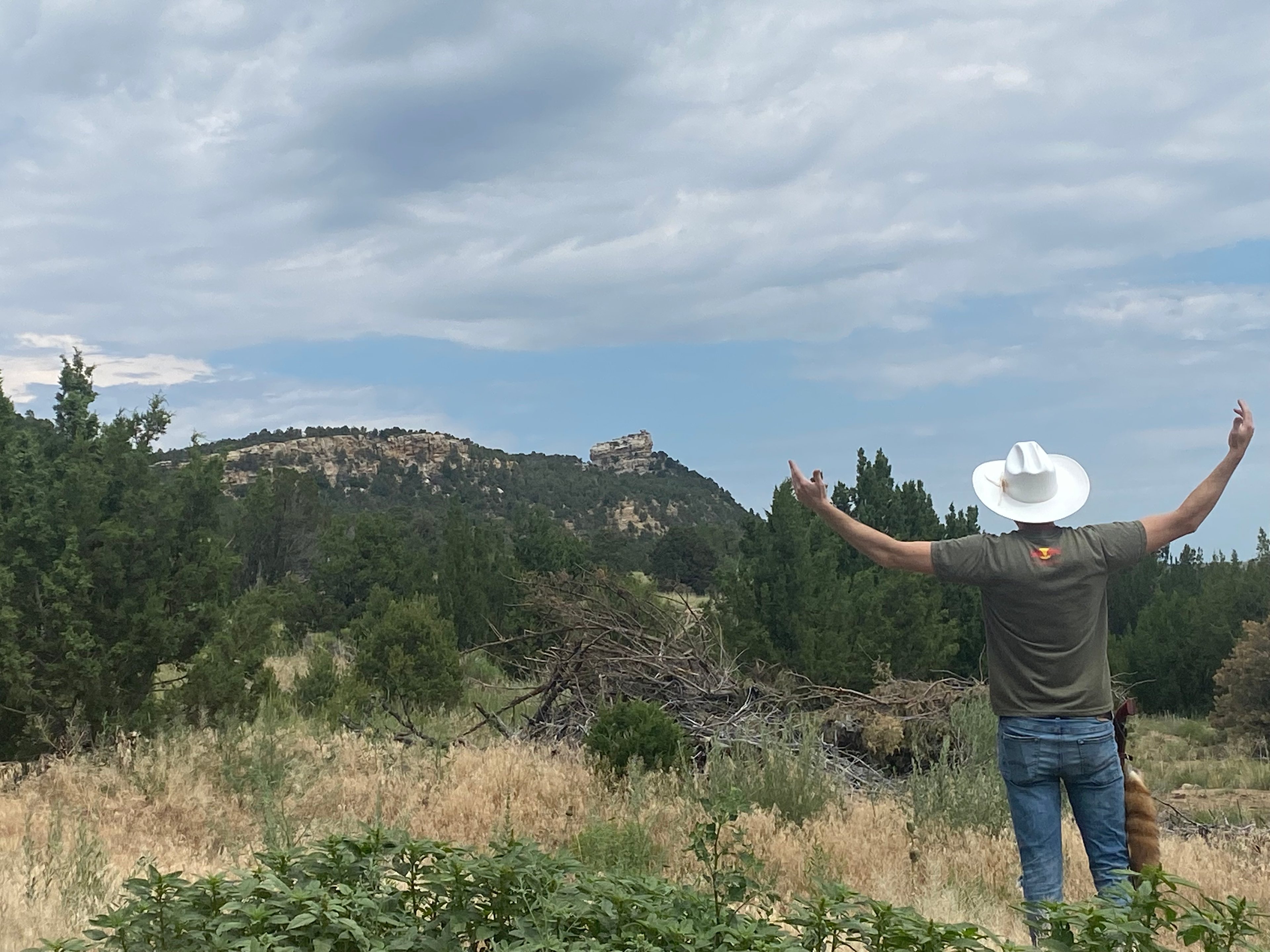 Free Range Ranch