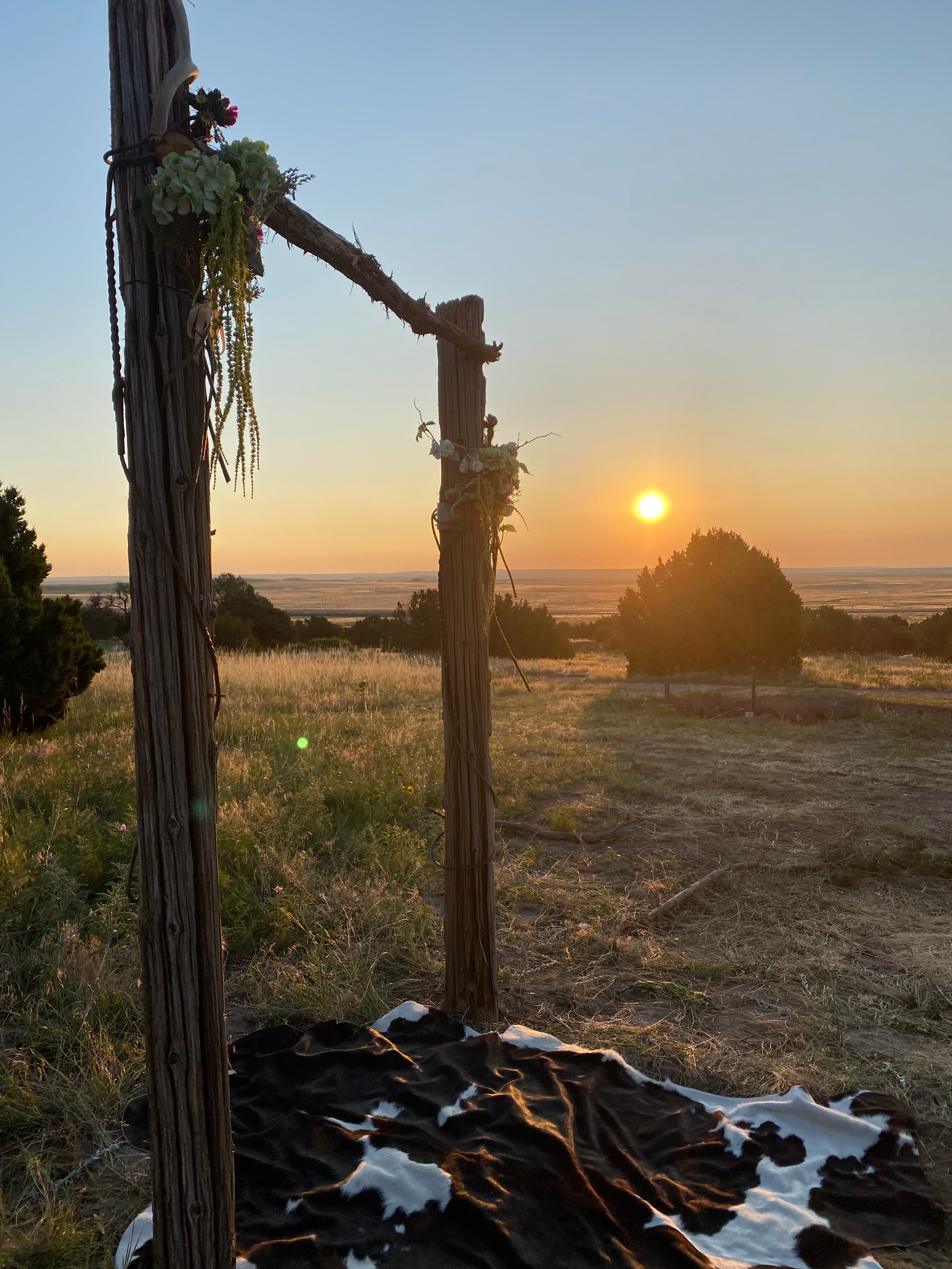 Free Range Ranch