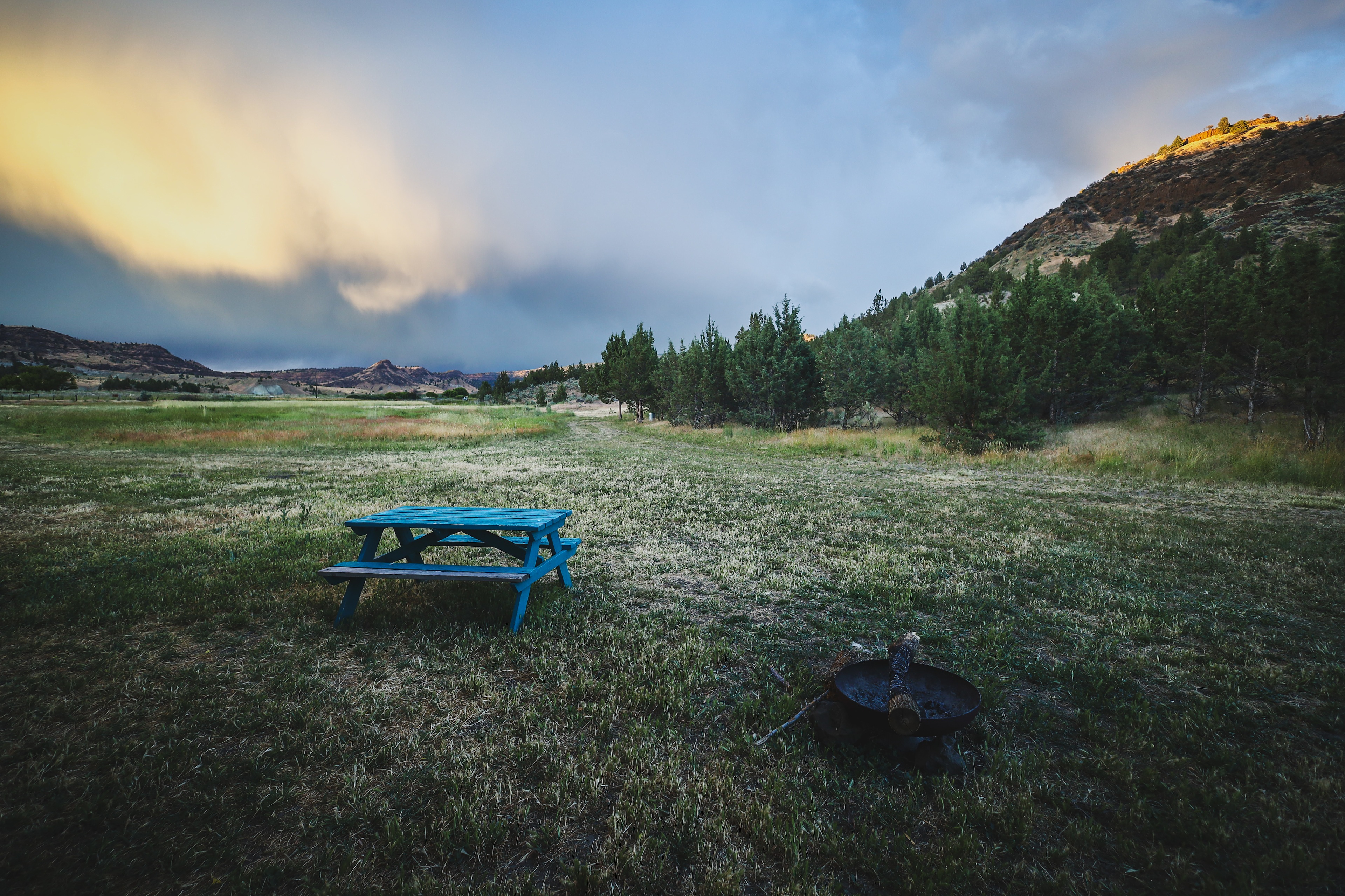 Haystack Ranch
