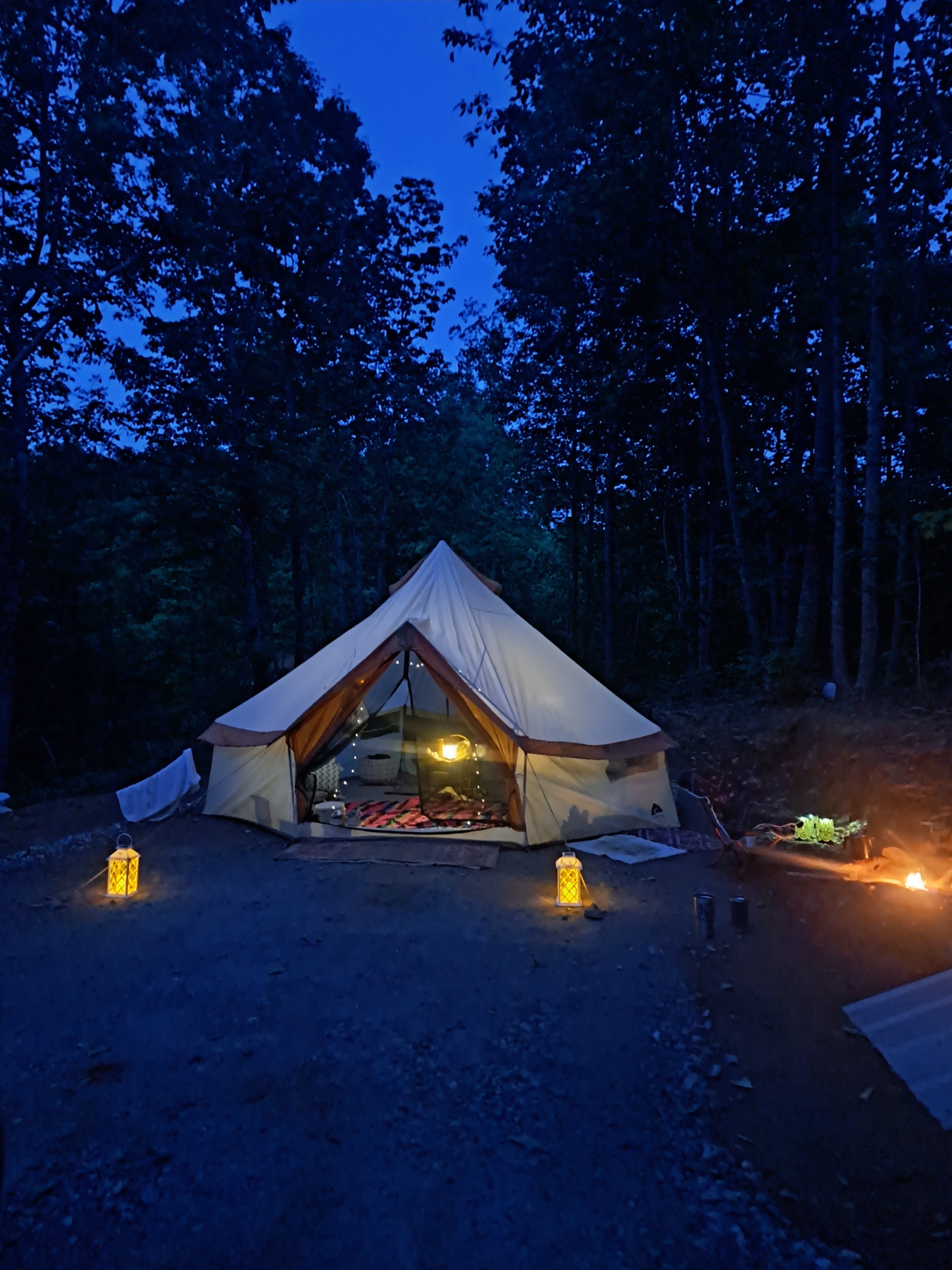 Mojos Off-grid