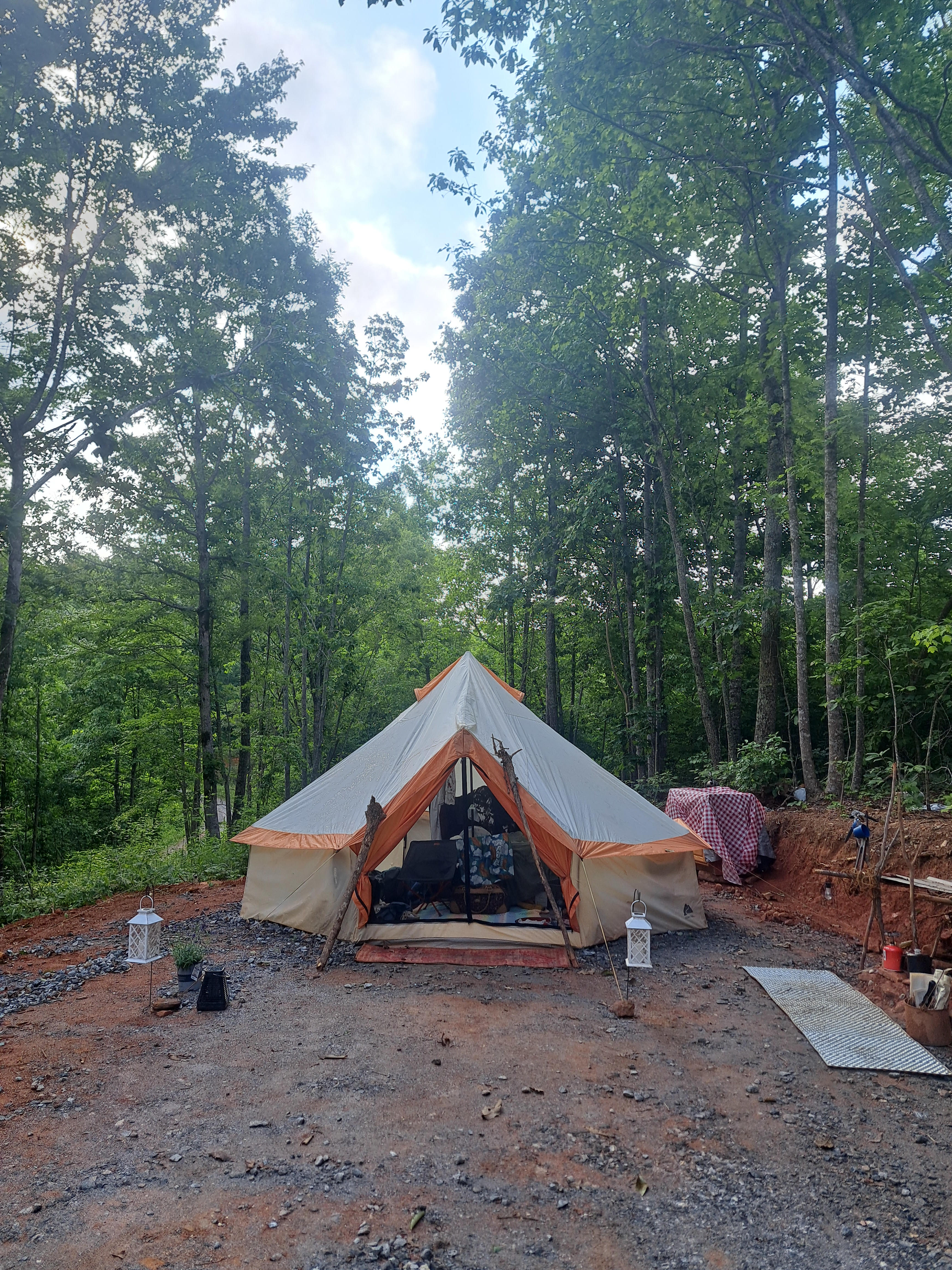 Mojos Off-grid