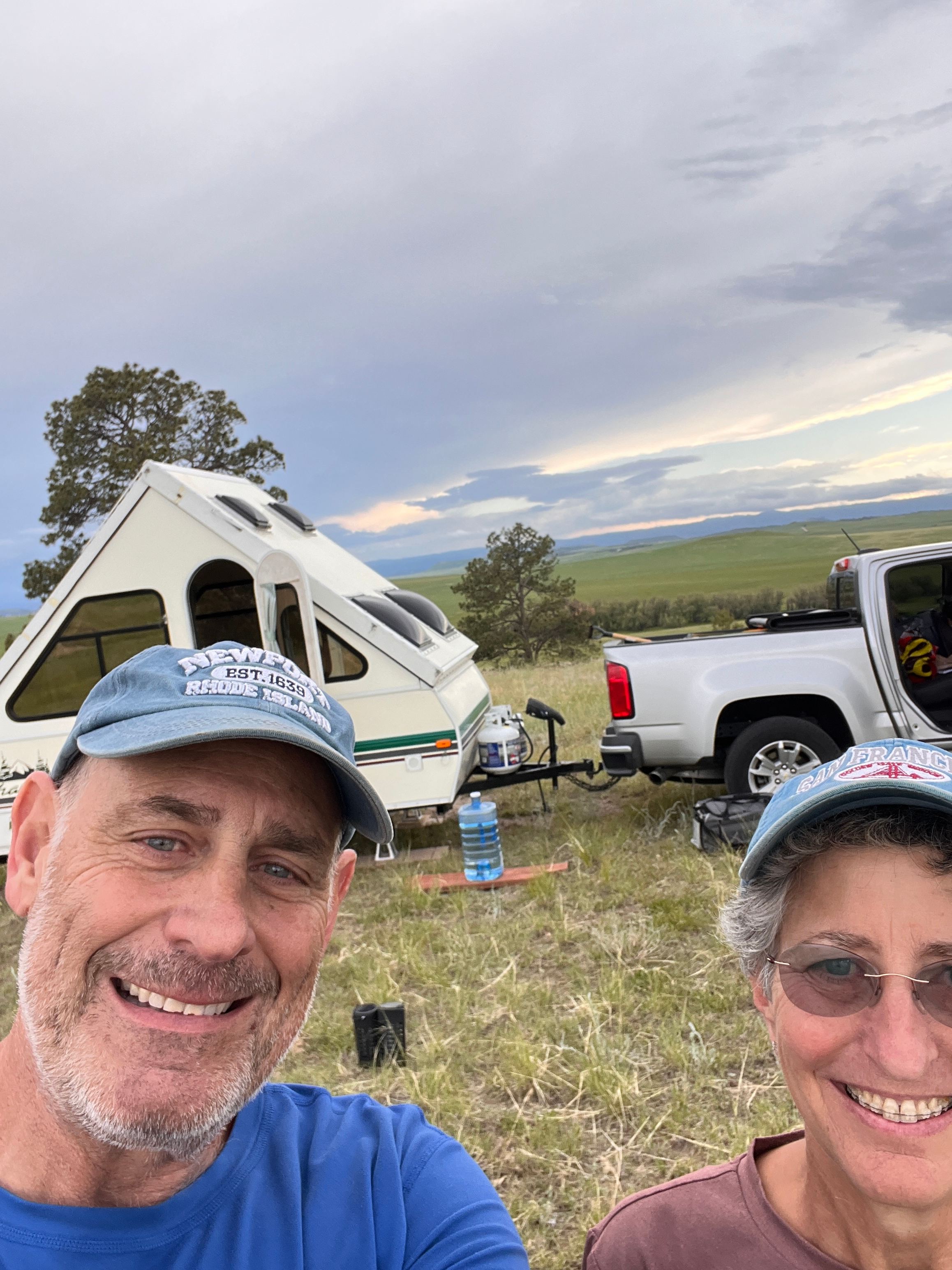 Rockridge Ranch