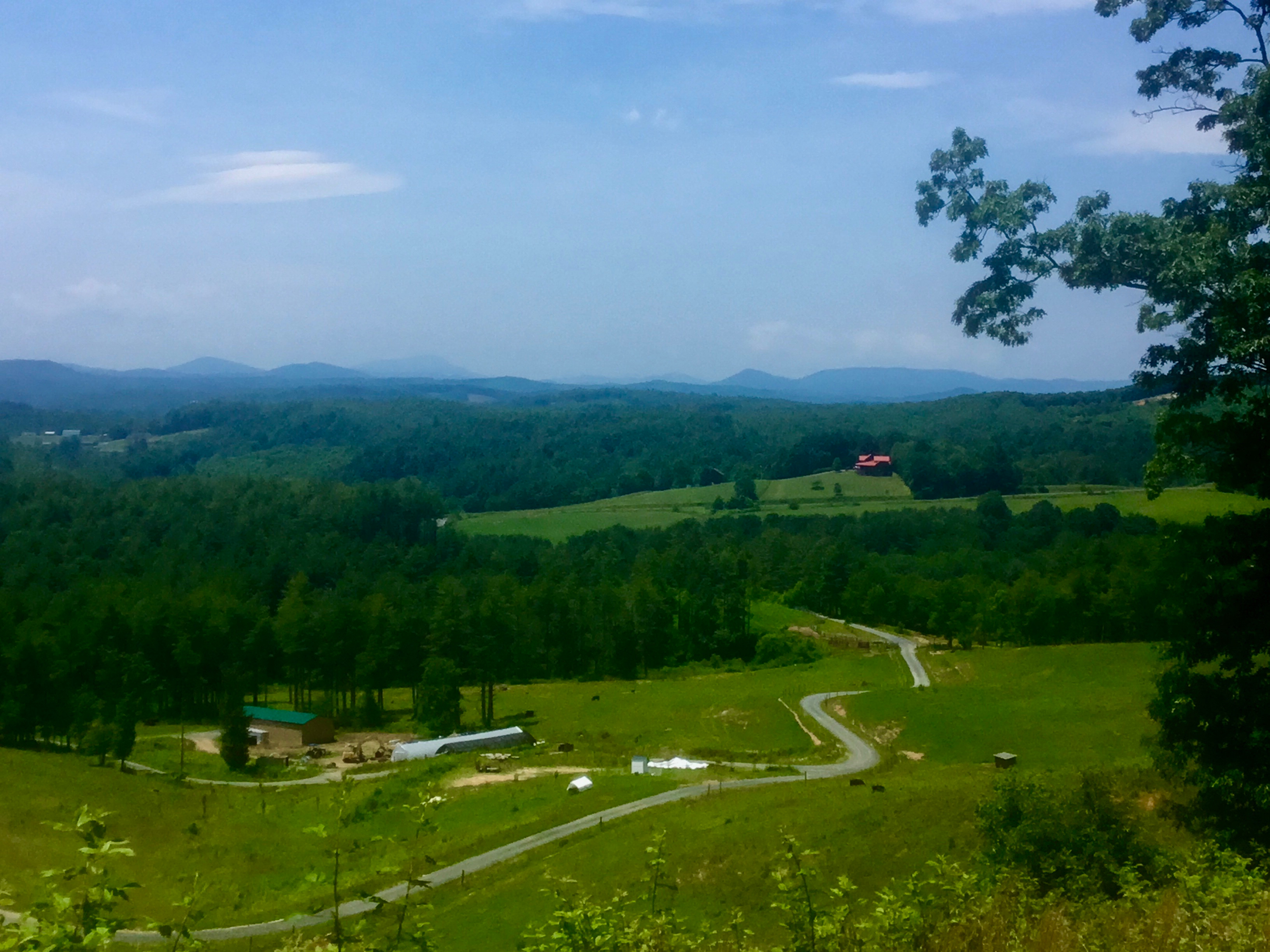 Hidden River Experience