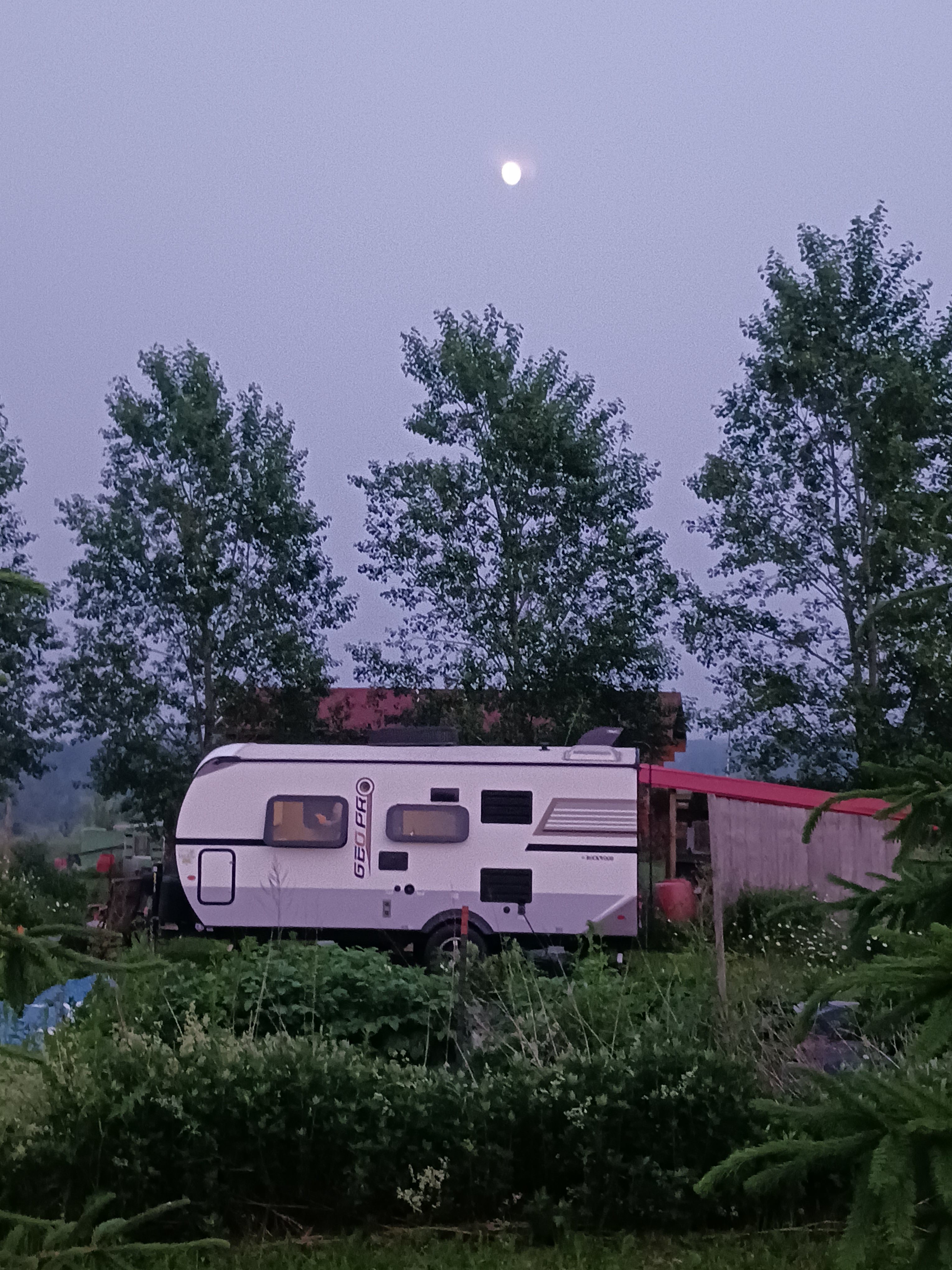 Bisaccia Botanical Gardens