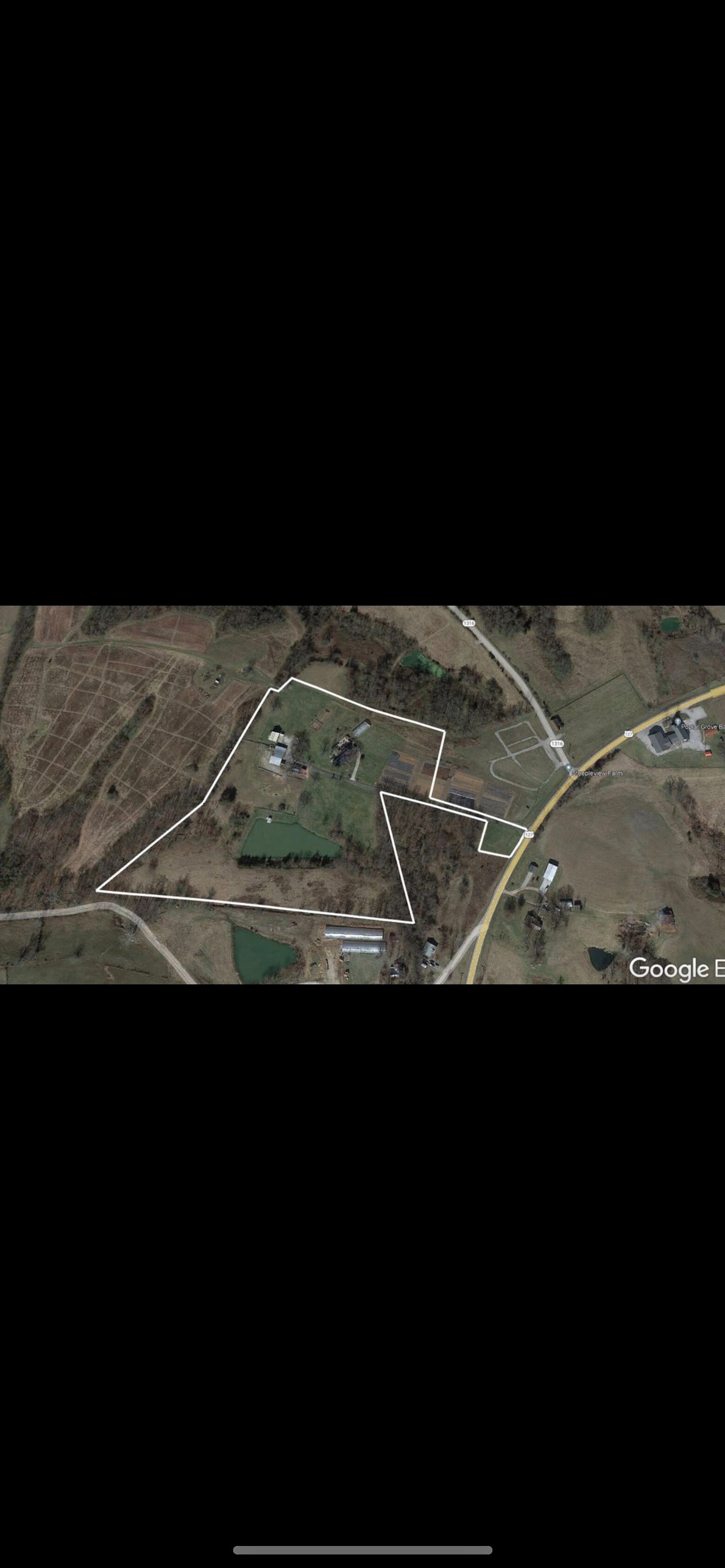 Kripple Creek Ranch