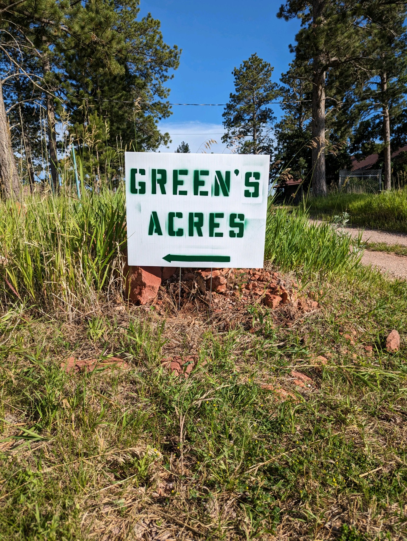 Sign to site 