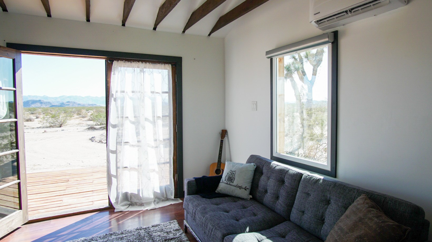 Cozy Retreat in Joshua Tree
