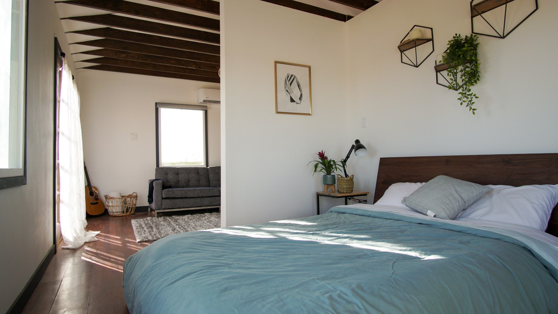 Cozy Retreat in Joshua Tree