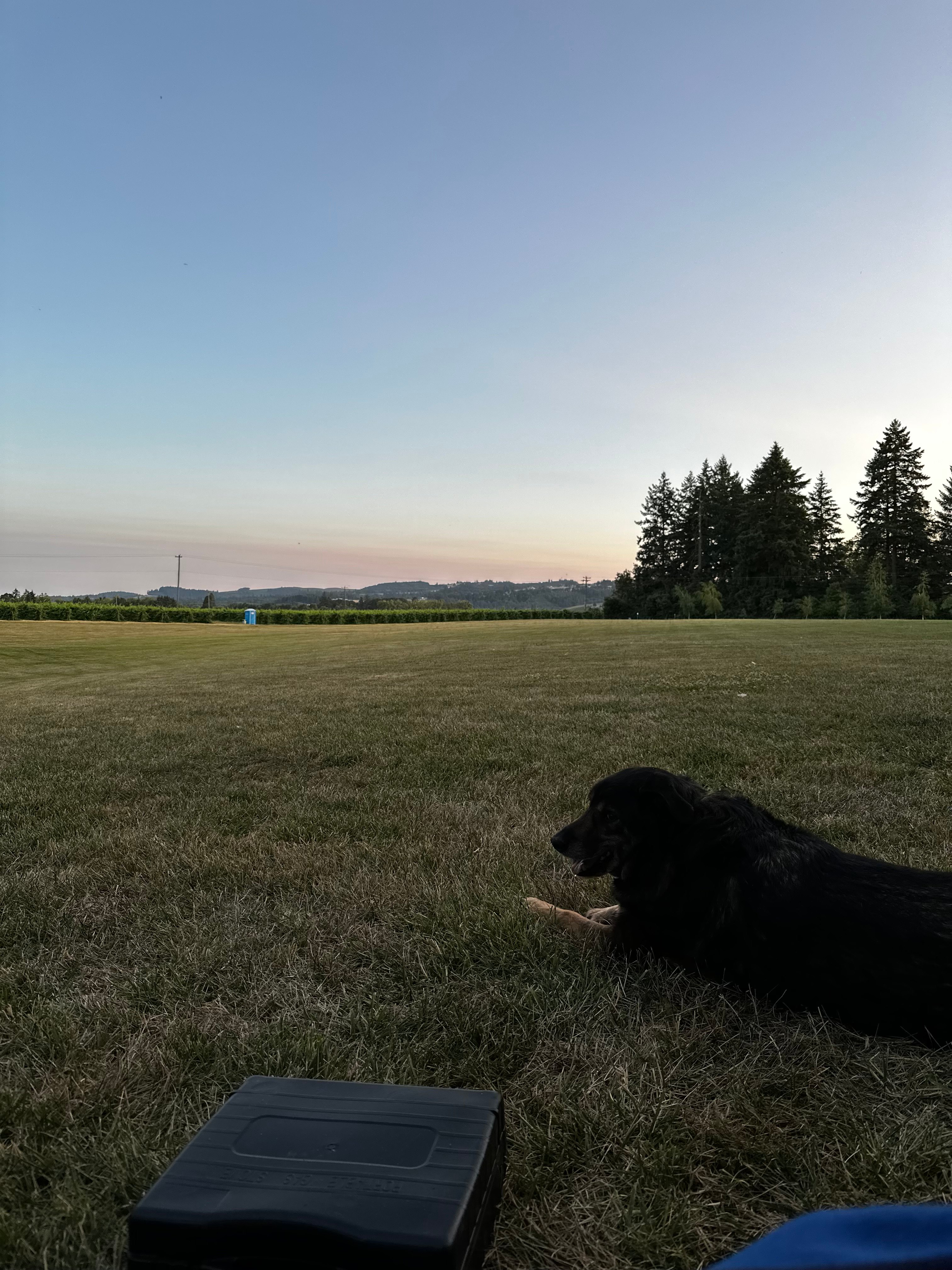 Dauenhauer Family Campground