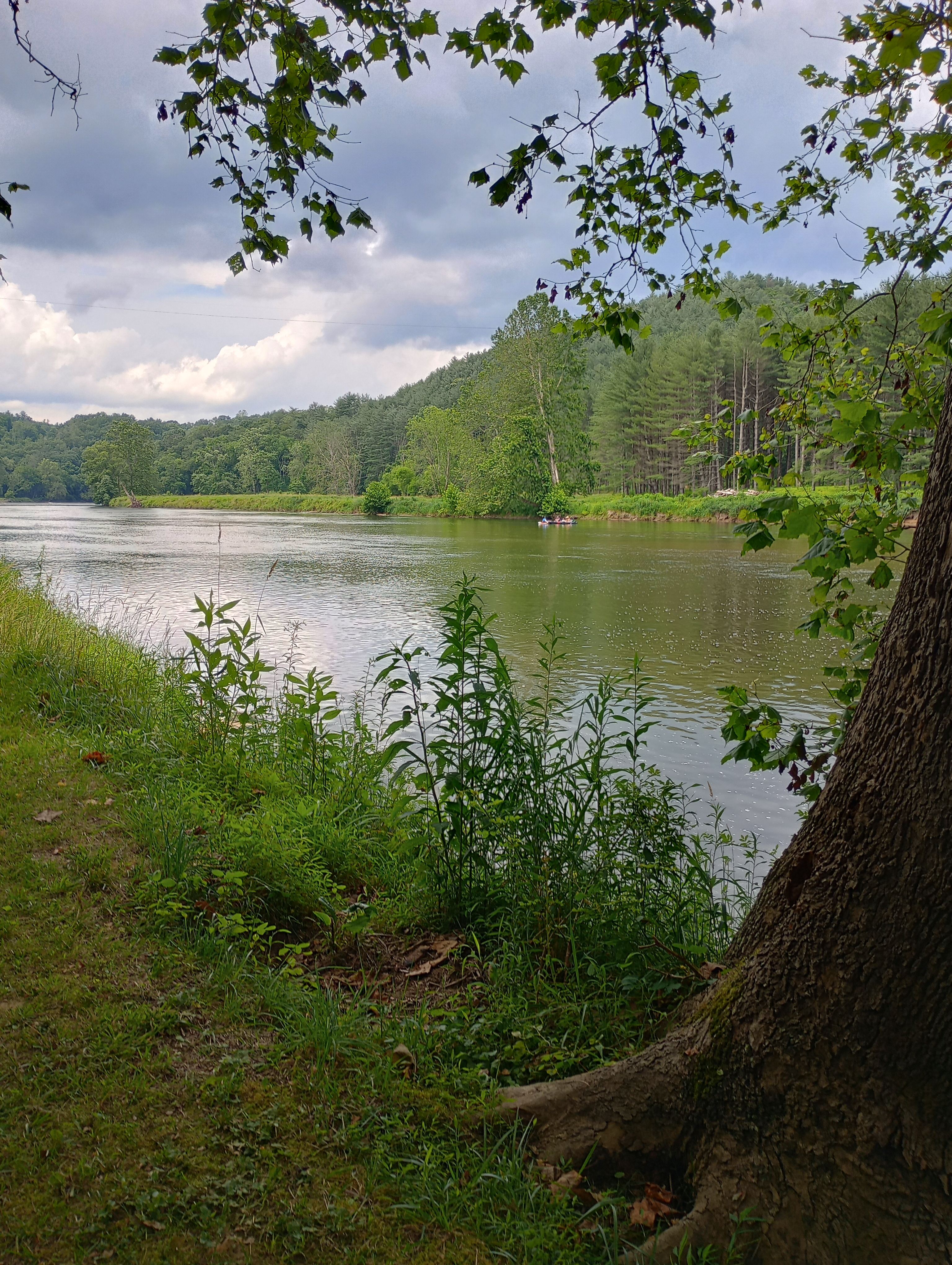 New River Yacht Club