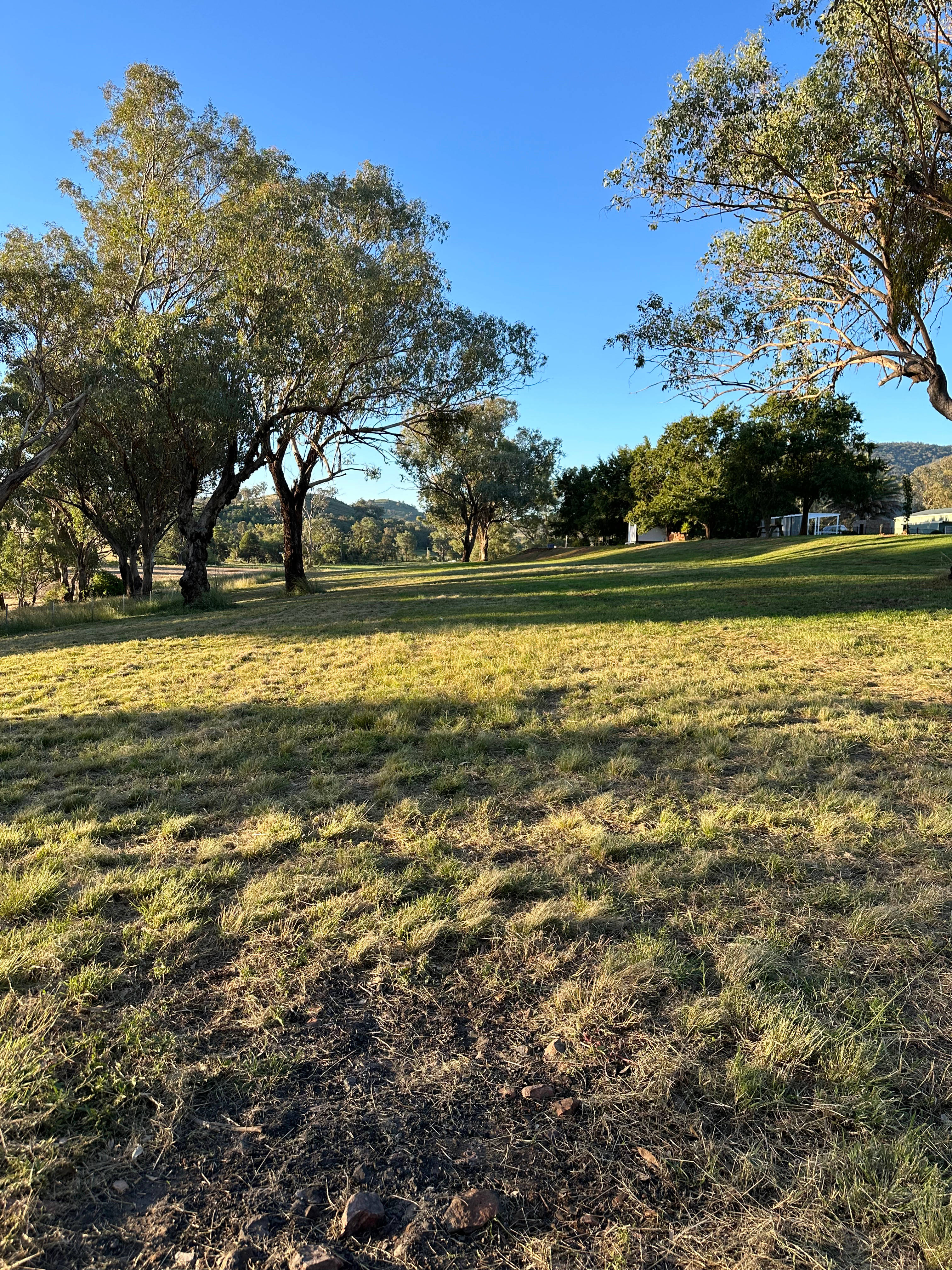 Oakey Farm